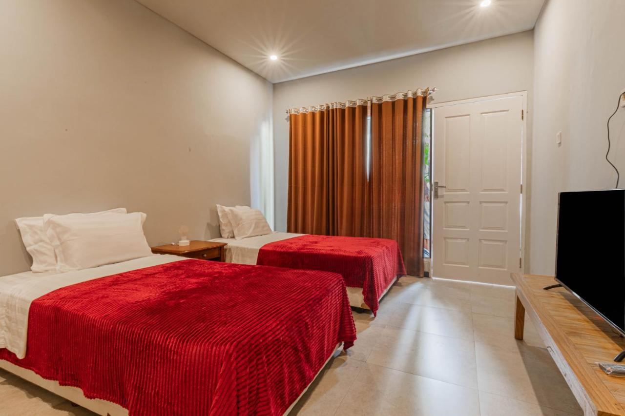 Rose 1 * Sanur (Bali)