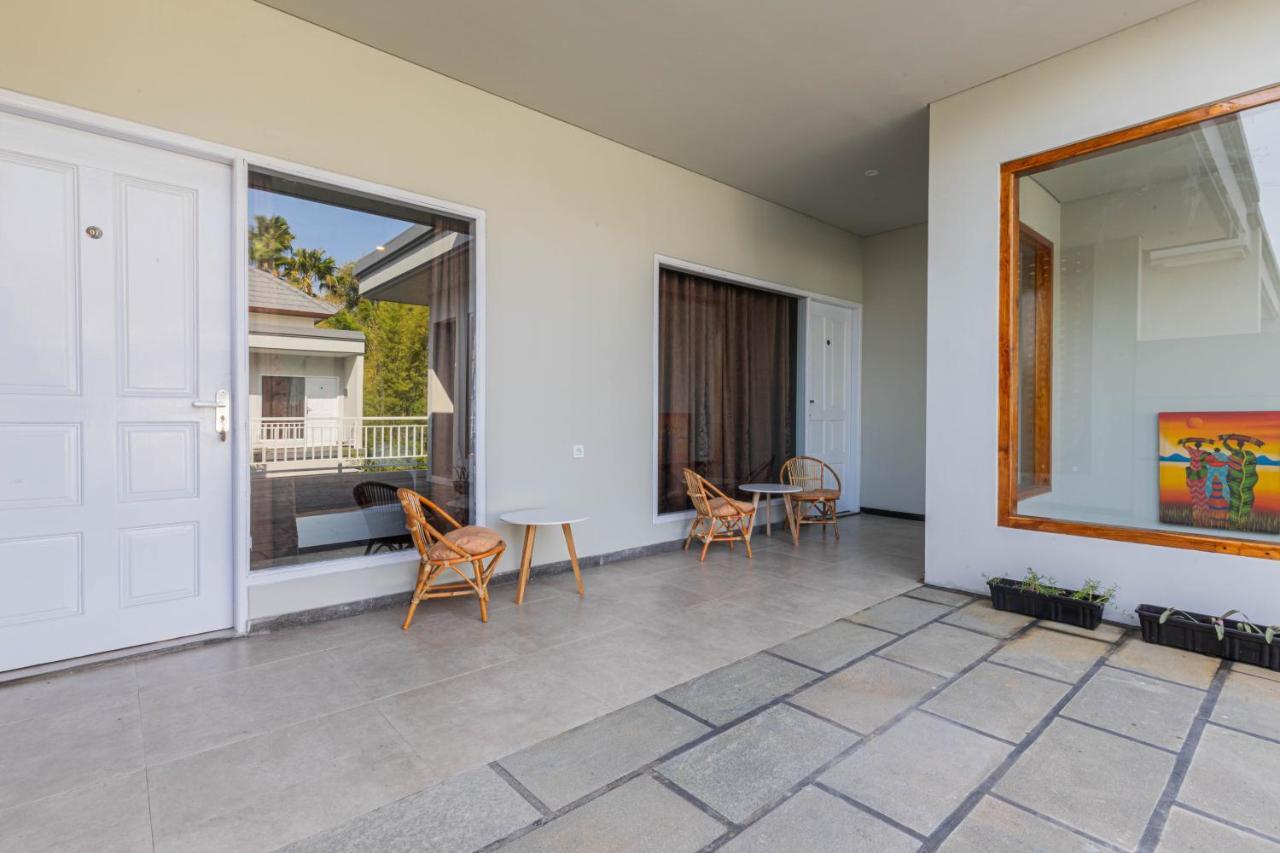 Rose 1 Guest house Sanur (Bali)