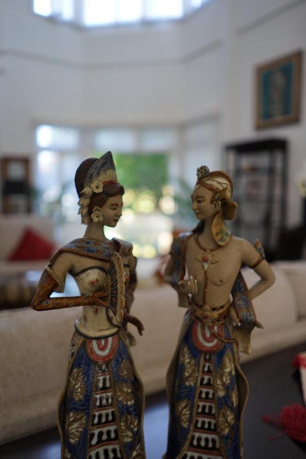 Guest house Guildwood Bali *