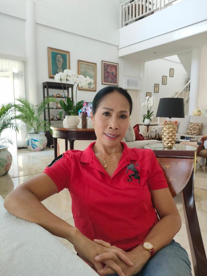 Guest house Guildwood Bali
