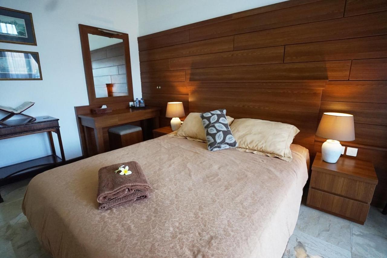 Guildwood Bali * Sanur (Bali)
