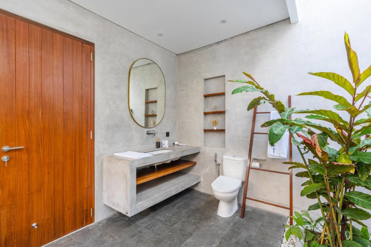 Villa J4 Sanur (Bali)