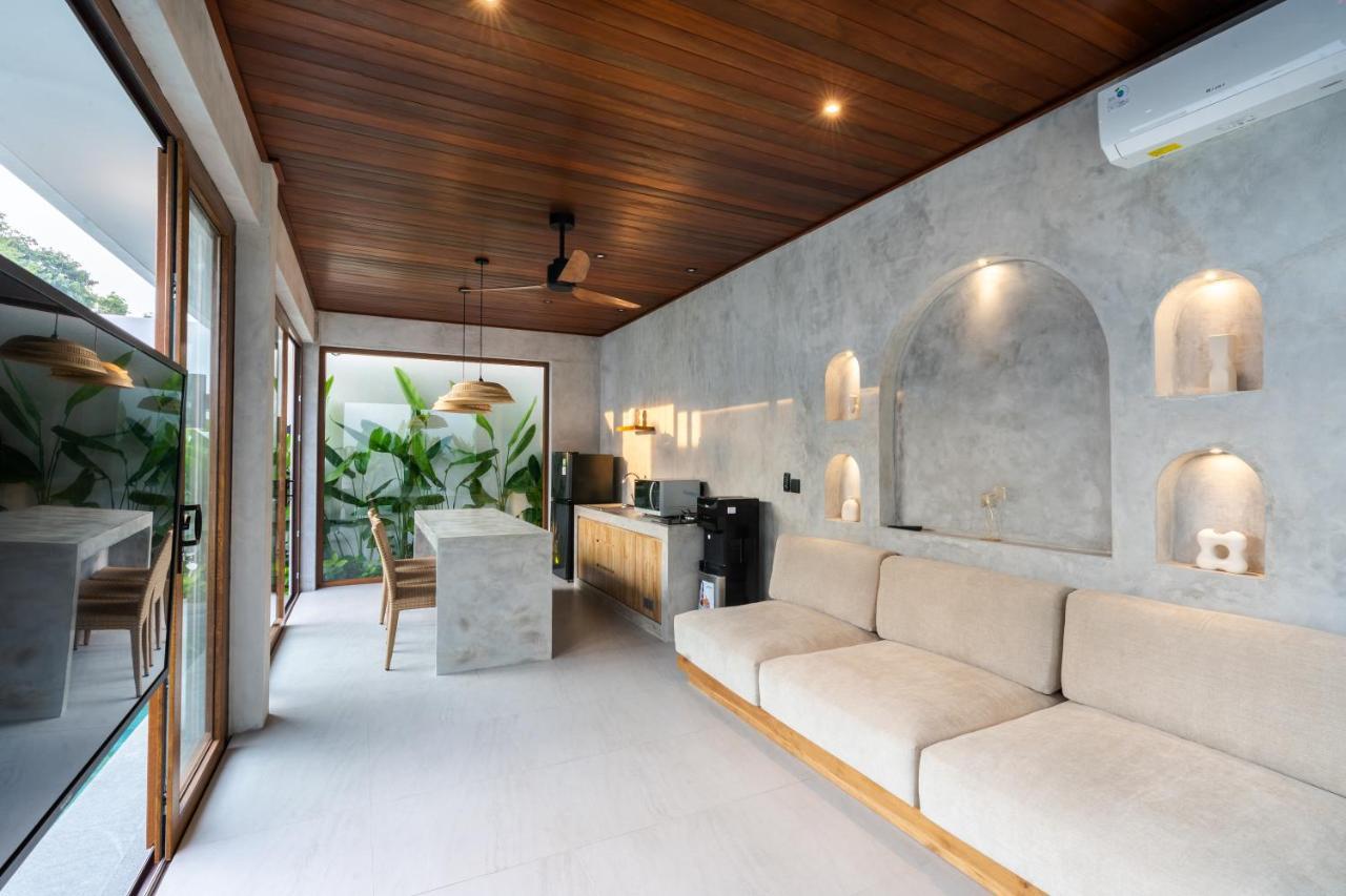 Villa J4 *