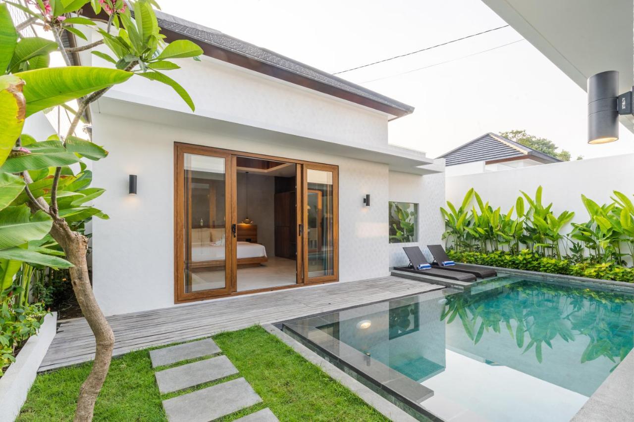Villa J4 Sanur (Bali)