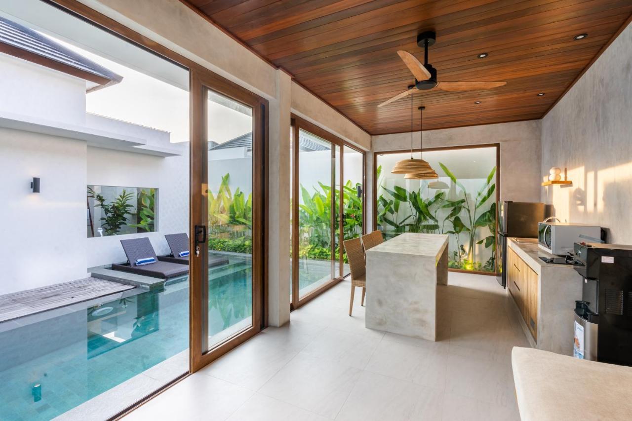 J4 Villa Sanur (Bali)