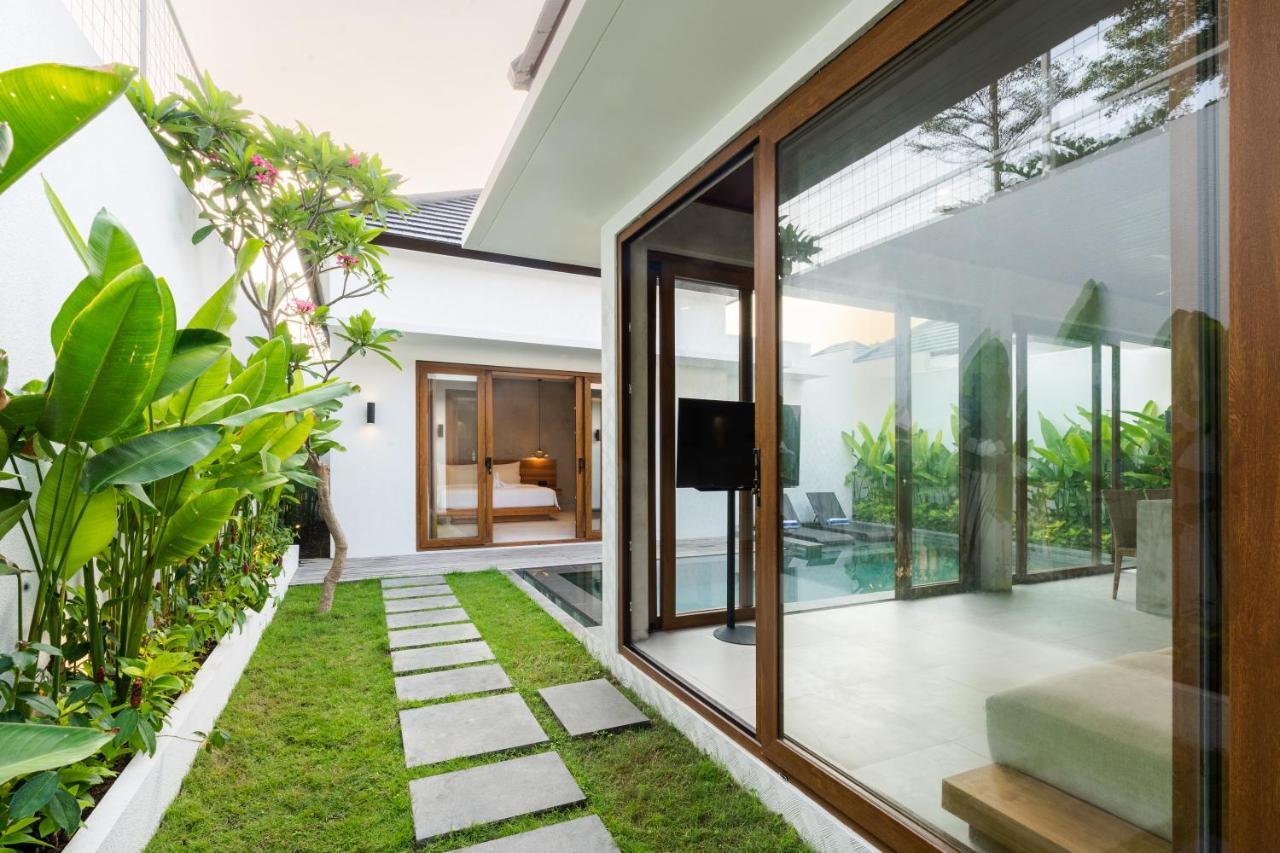 J4 Villa Sanur (Bali)