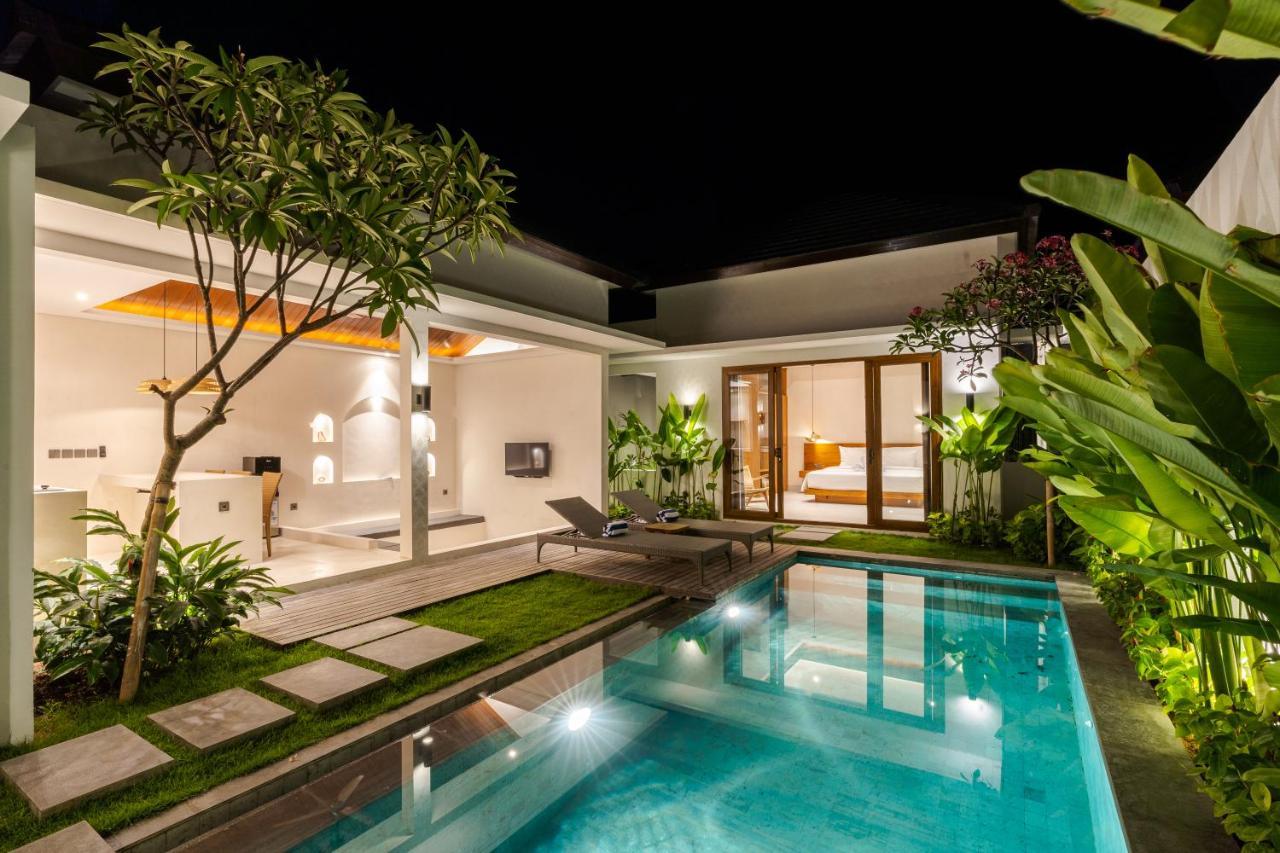 J4 Villa
