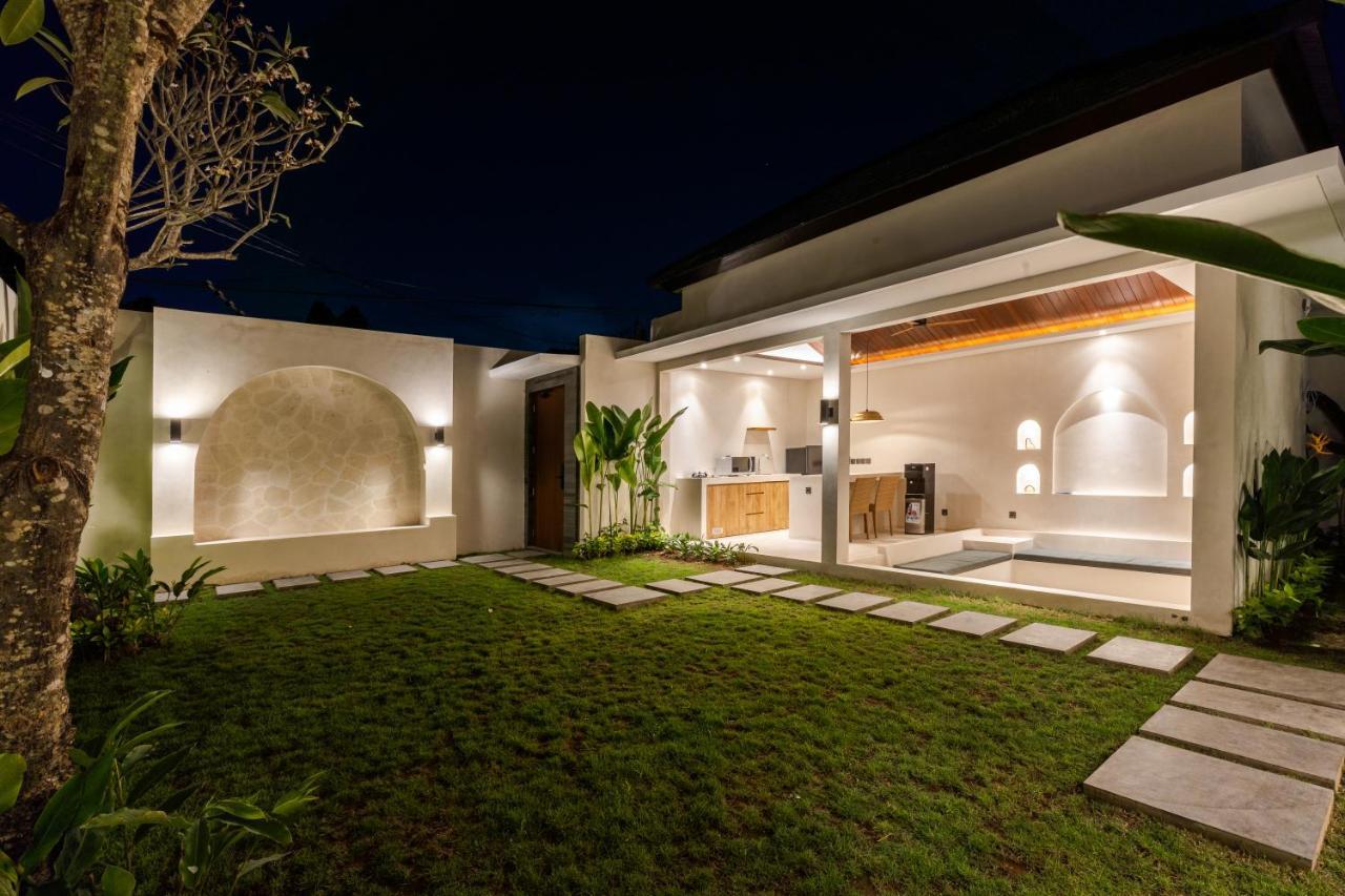 Villa J4 Sanur (Bali)