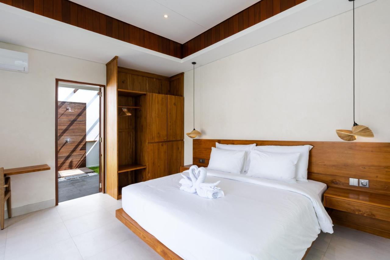 Villa J4 *