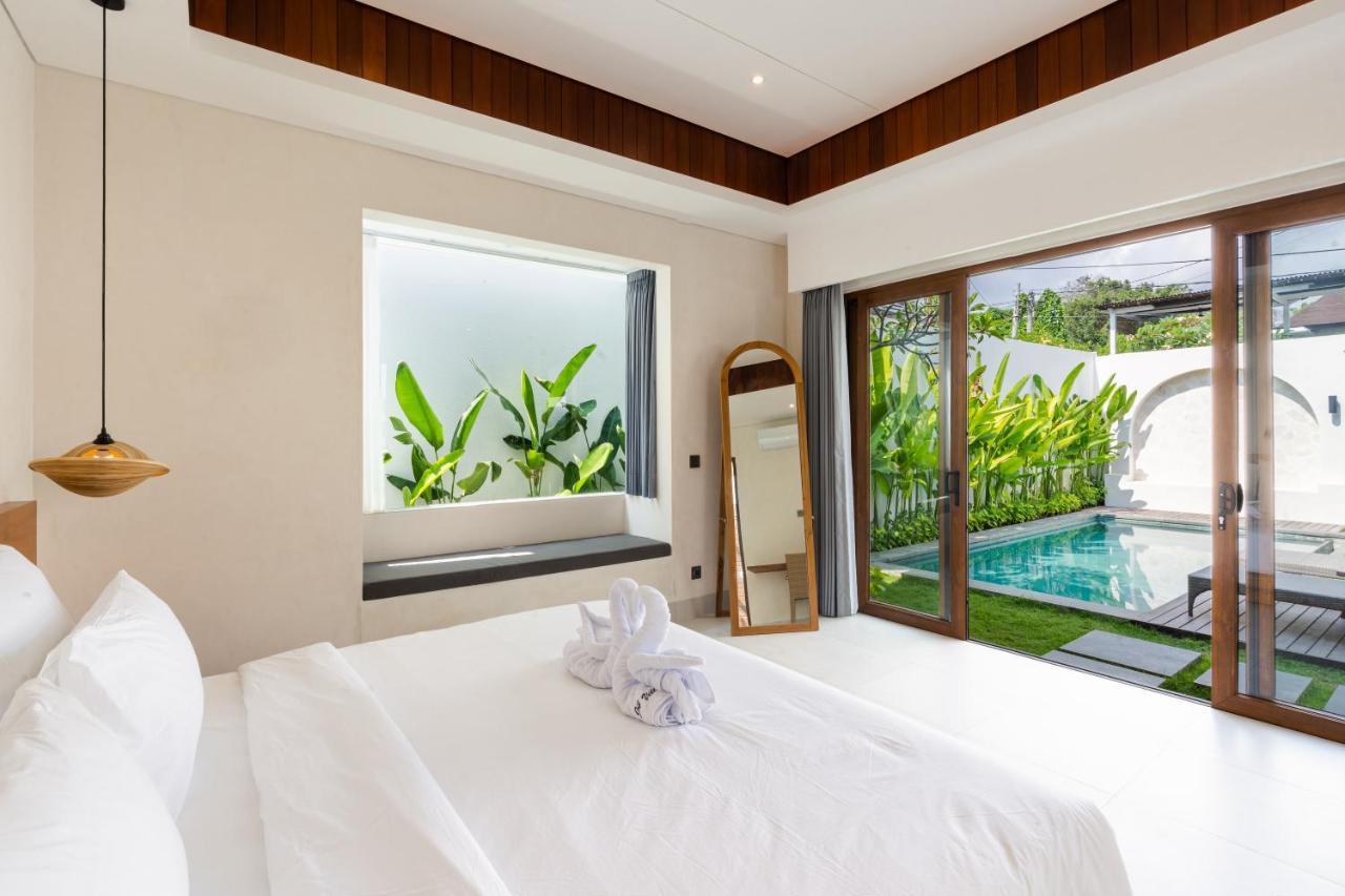 J4 Villa