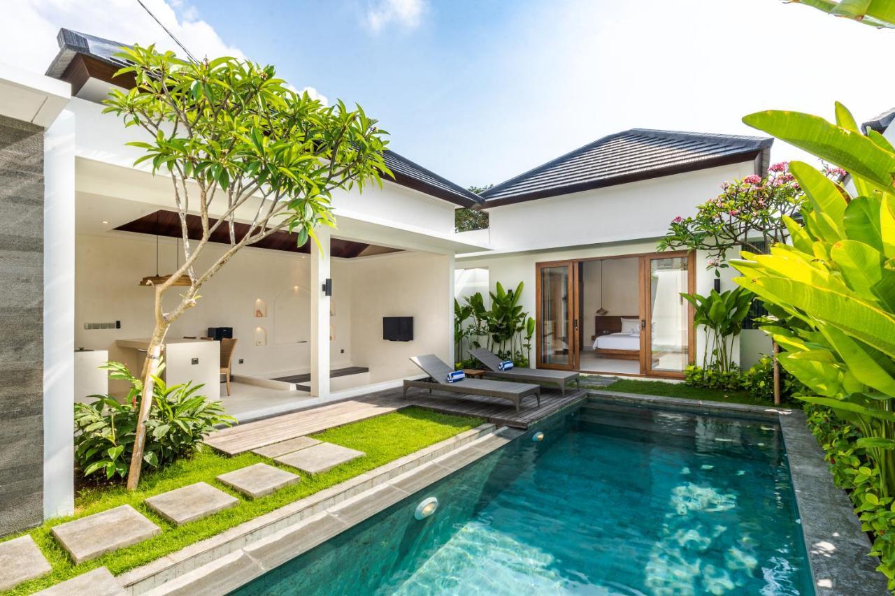 J4 Villa Sanur (Bali)