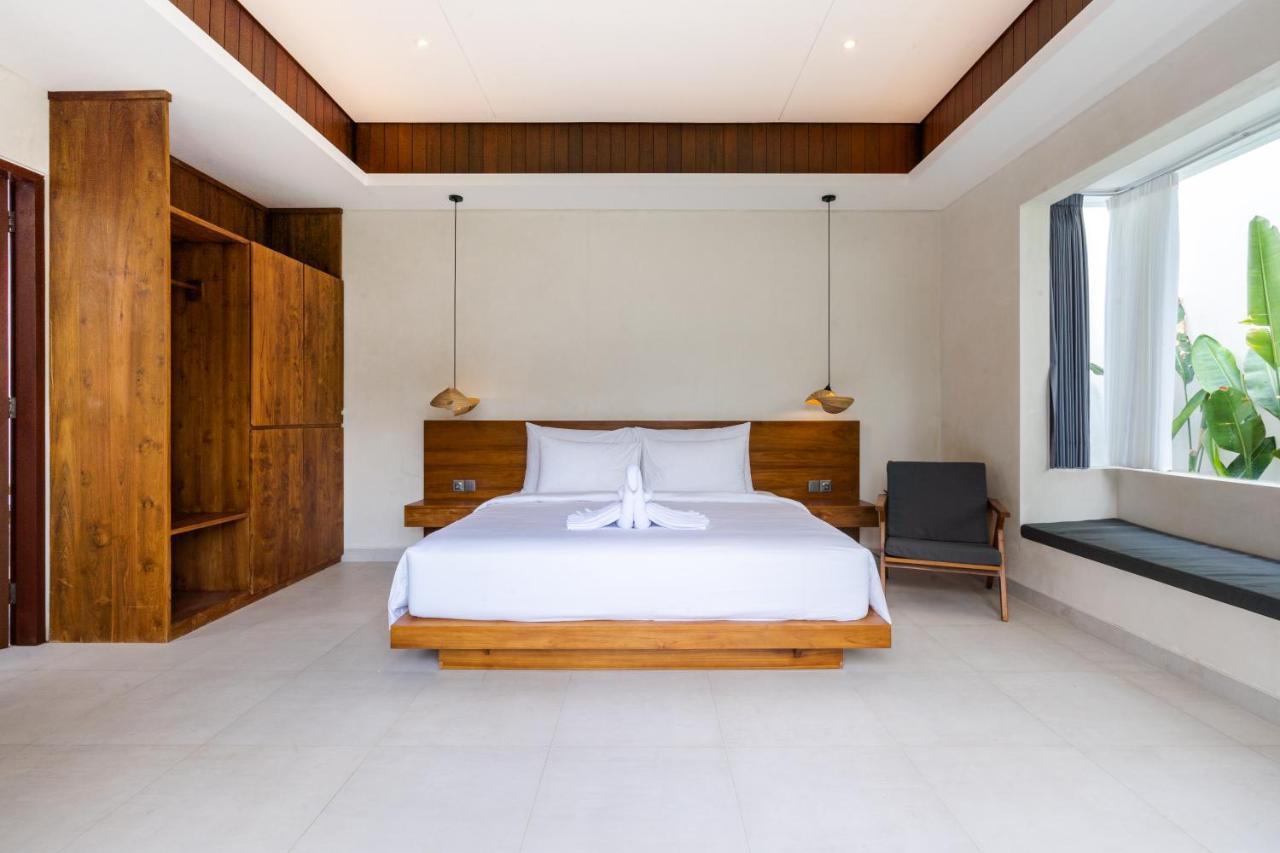 Villa J4 *