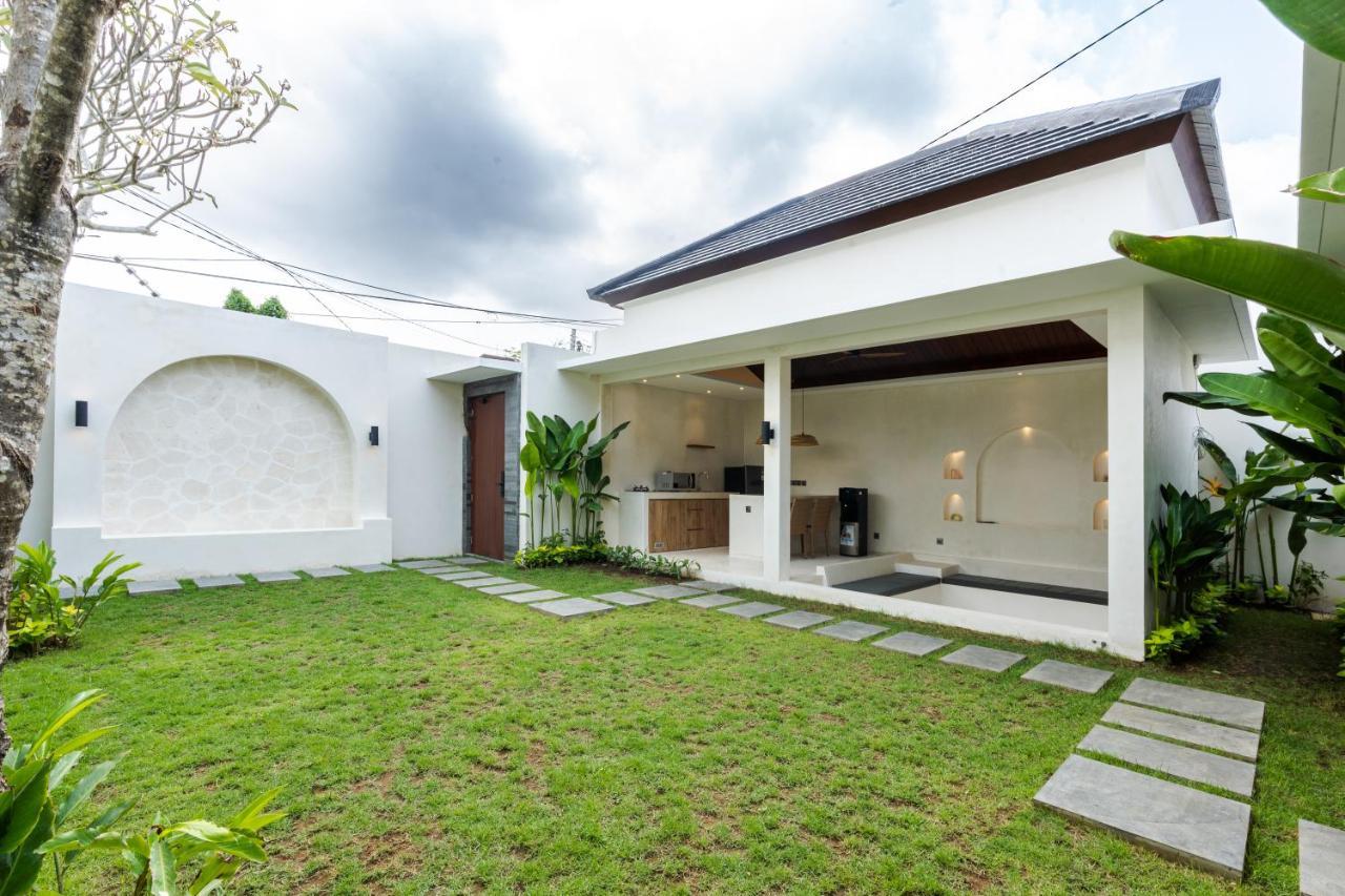 J4 Villa Sanur (Bali)