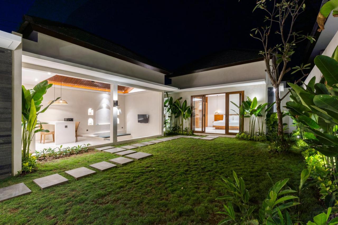 Villa J4 Sanur (Bali)