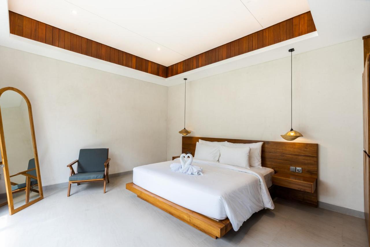 J4 Villa Sanur (Bali)