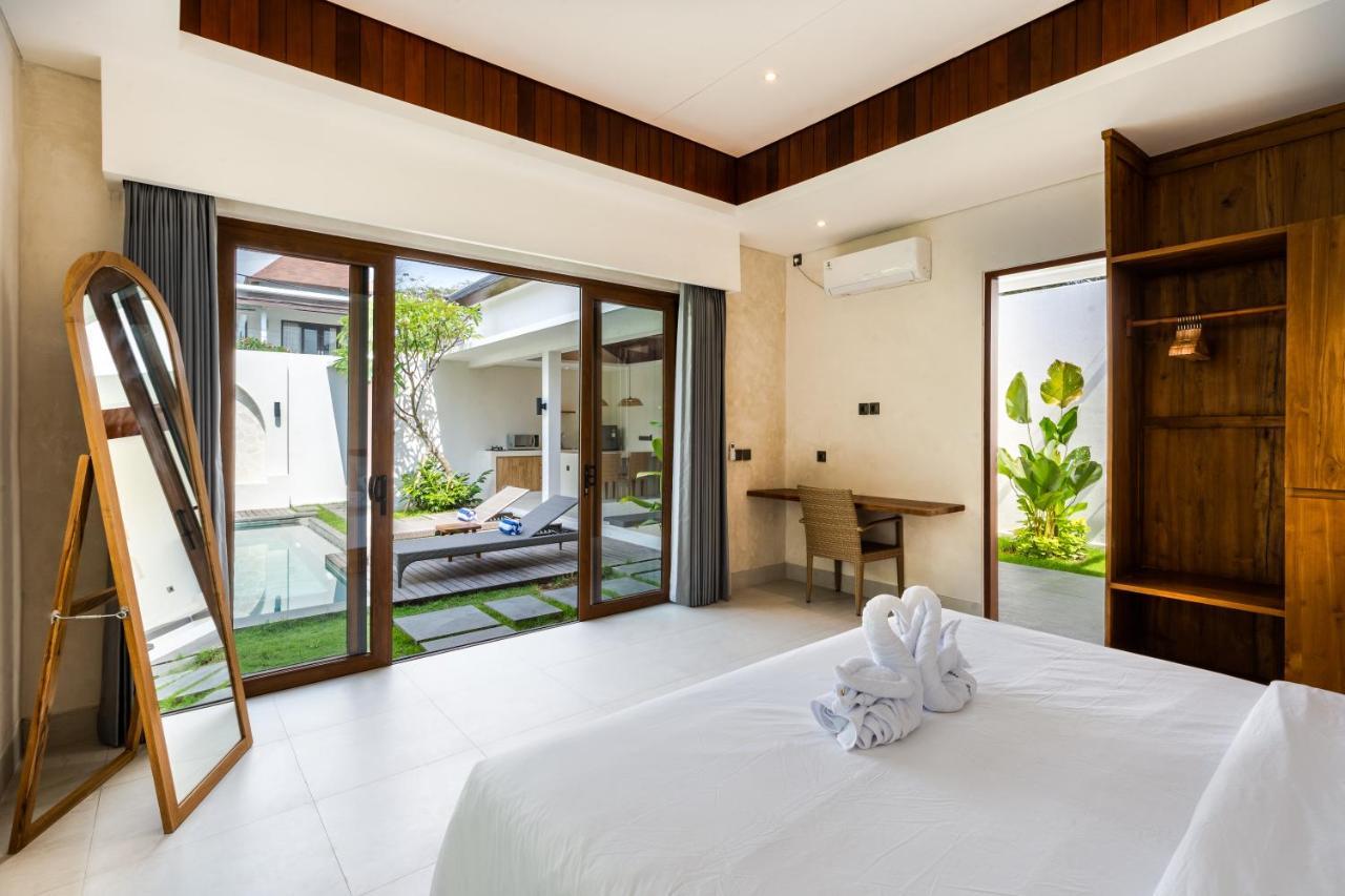 J4 Villa