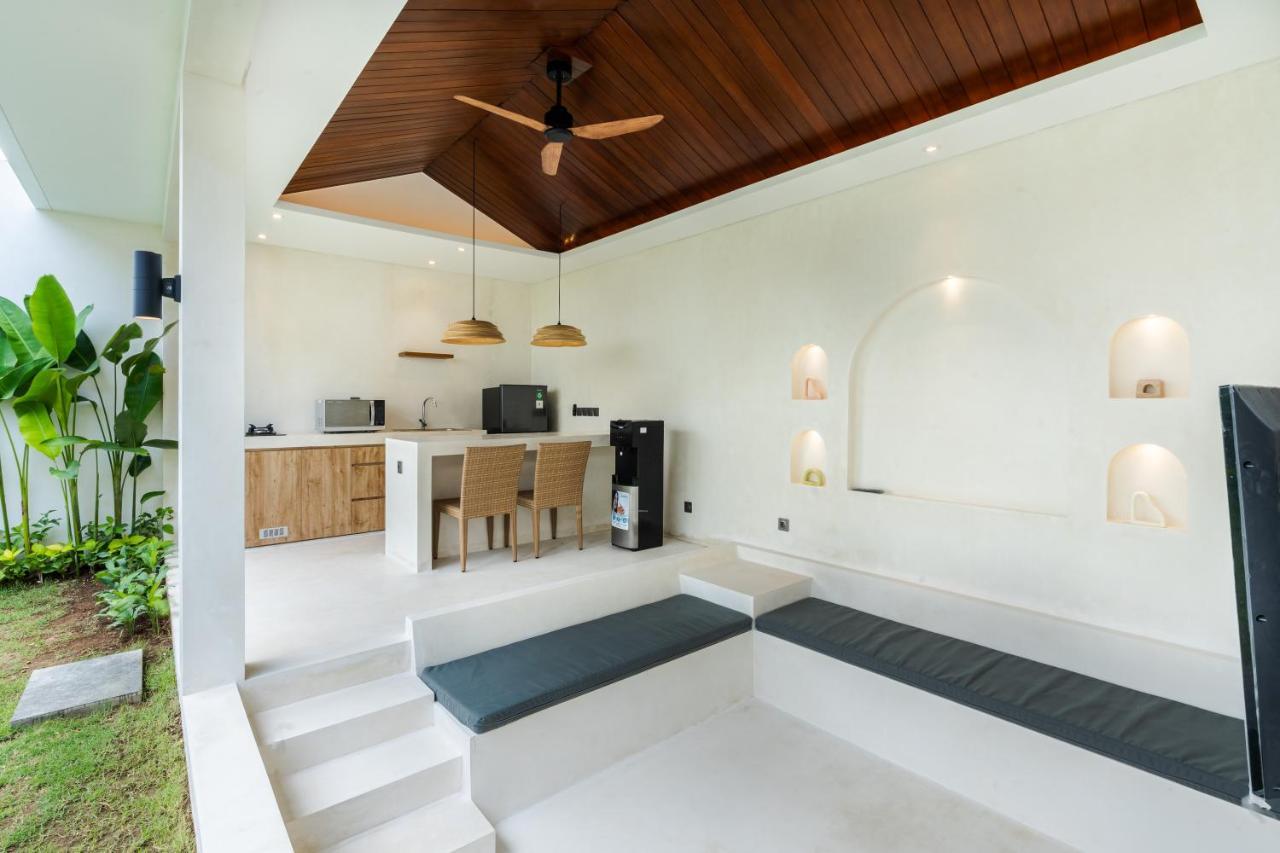 Villa J4 Sanur (Bali)
