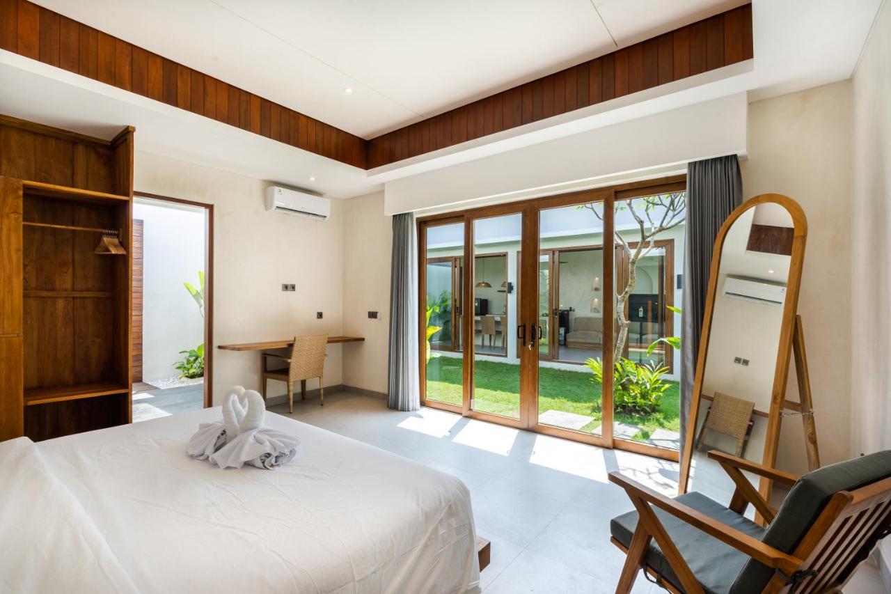Villa J4 Sanur (Bali)