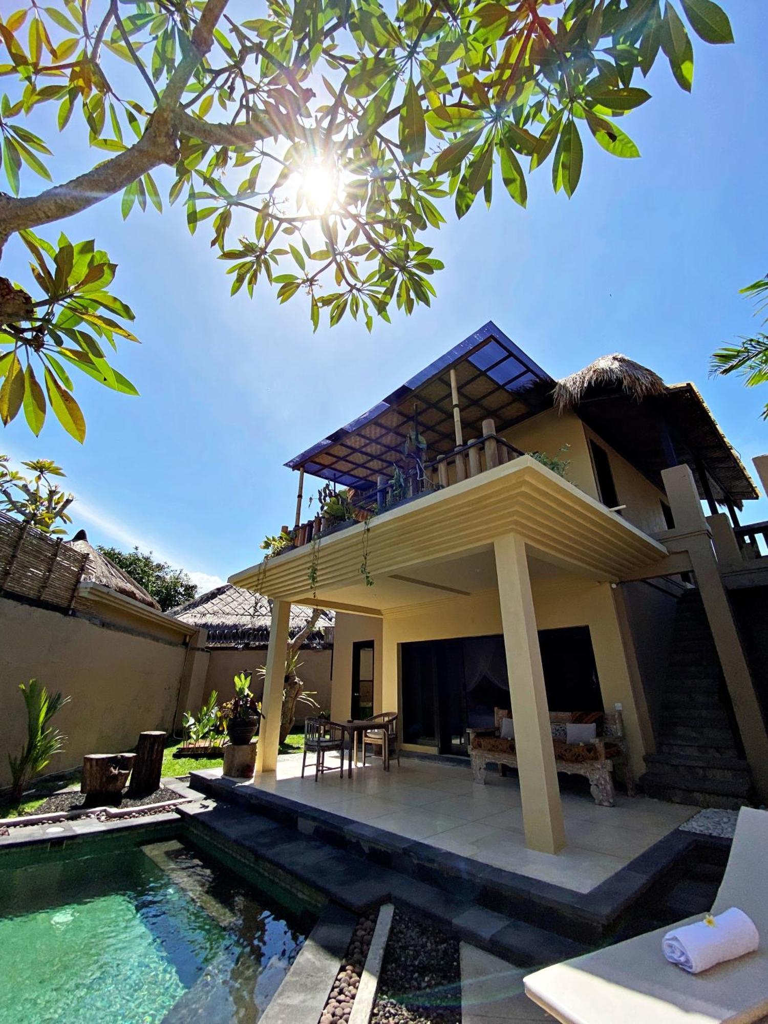Visakha By Puri Signatures Resort Sanur (Bali)
