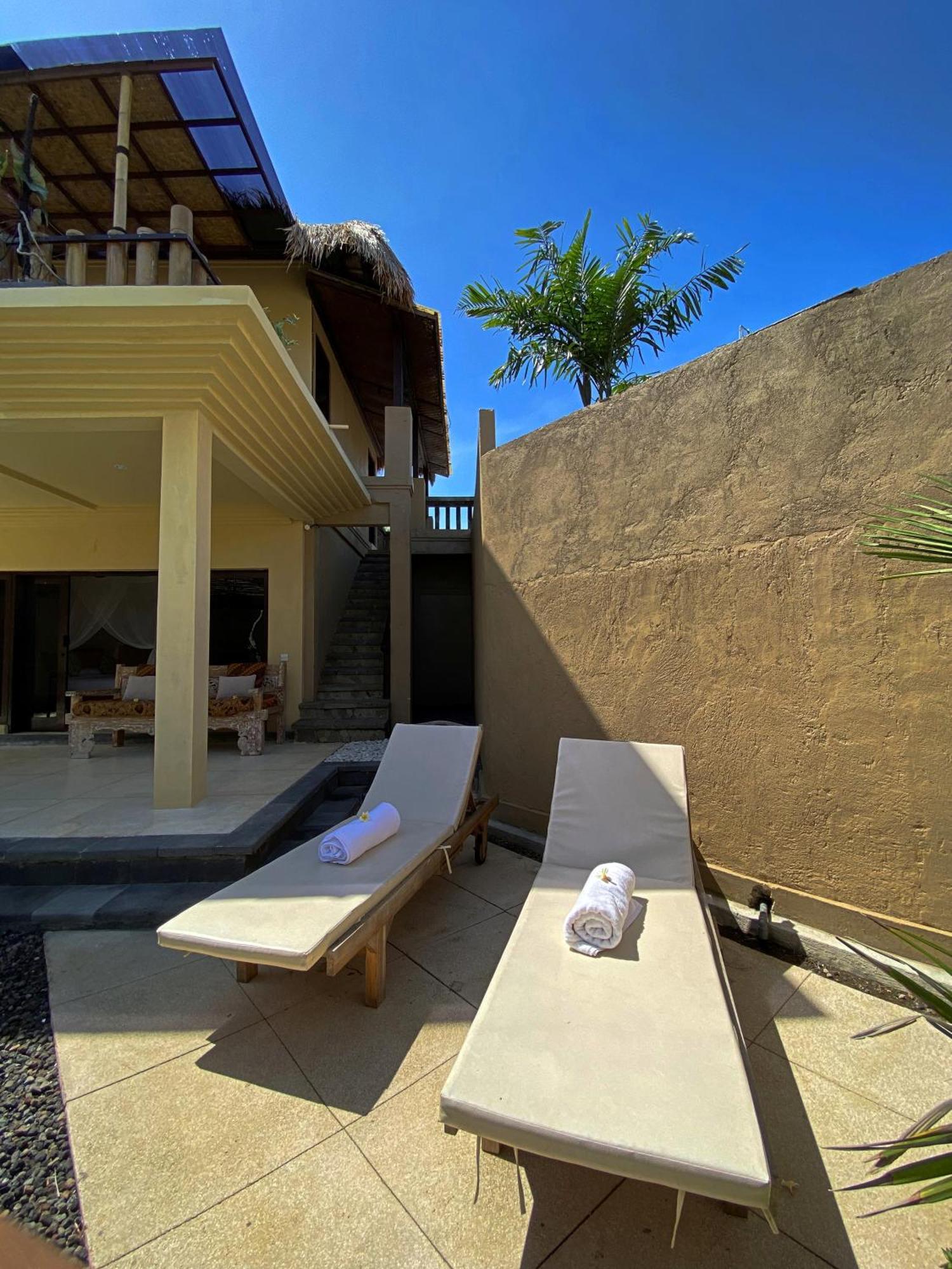 Visakha By Puri Signatures Resort Sanur (Bali)
