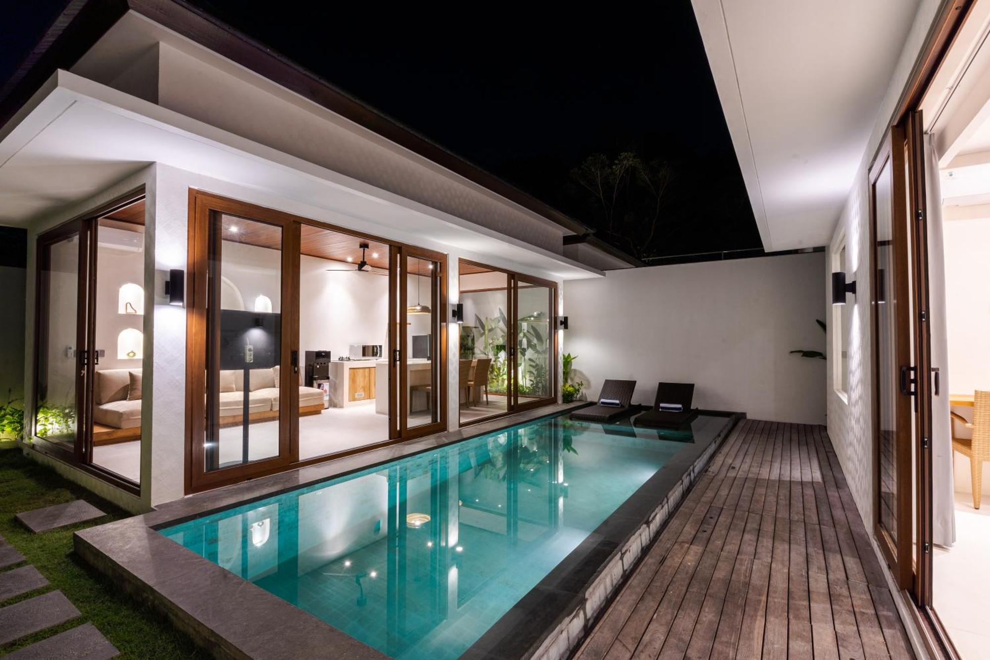 J4 Sanur (Bali)