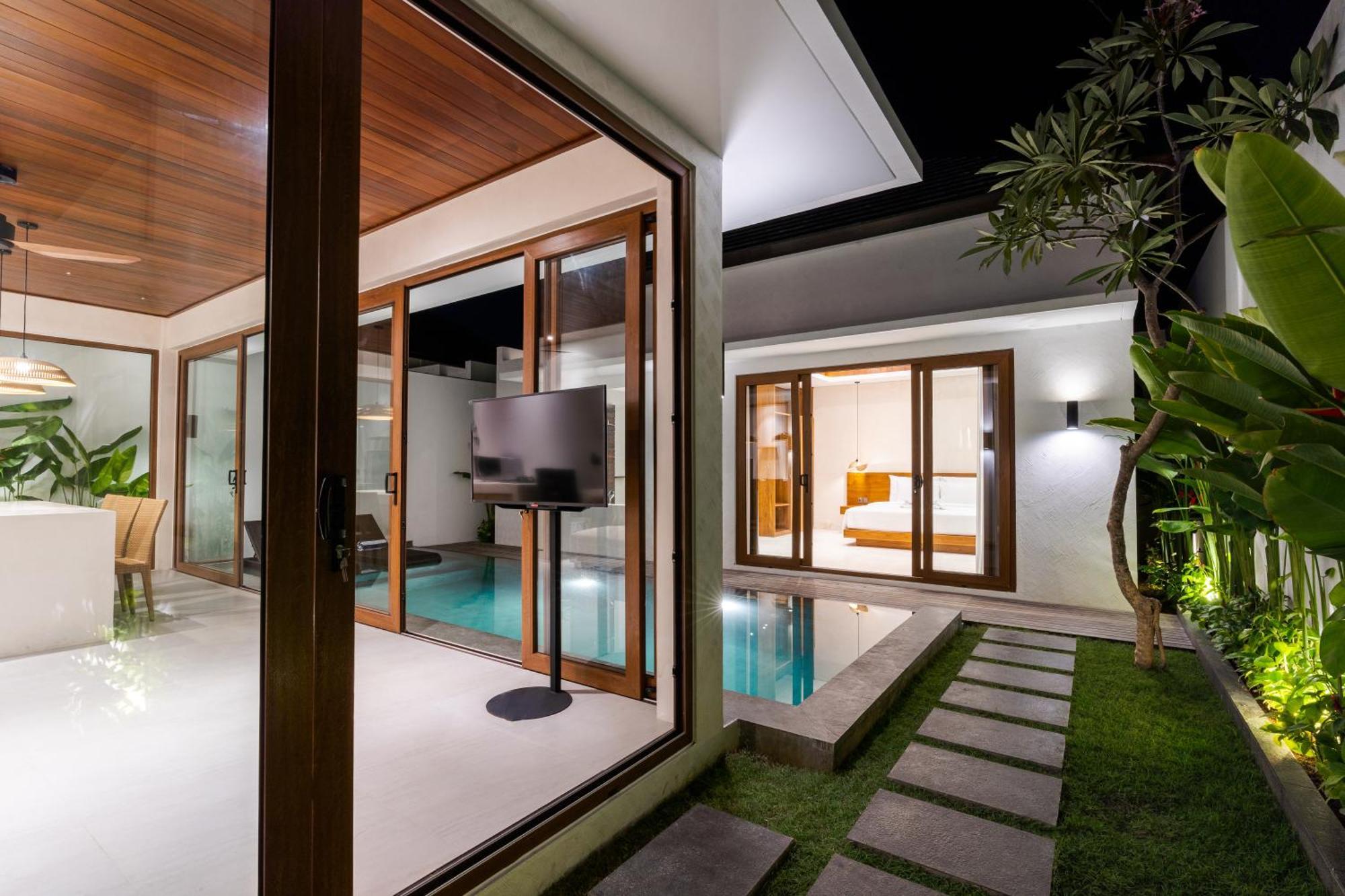 J4 Villa Sanur (Bali)