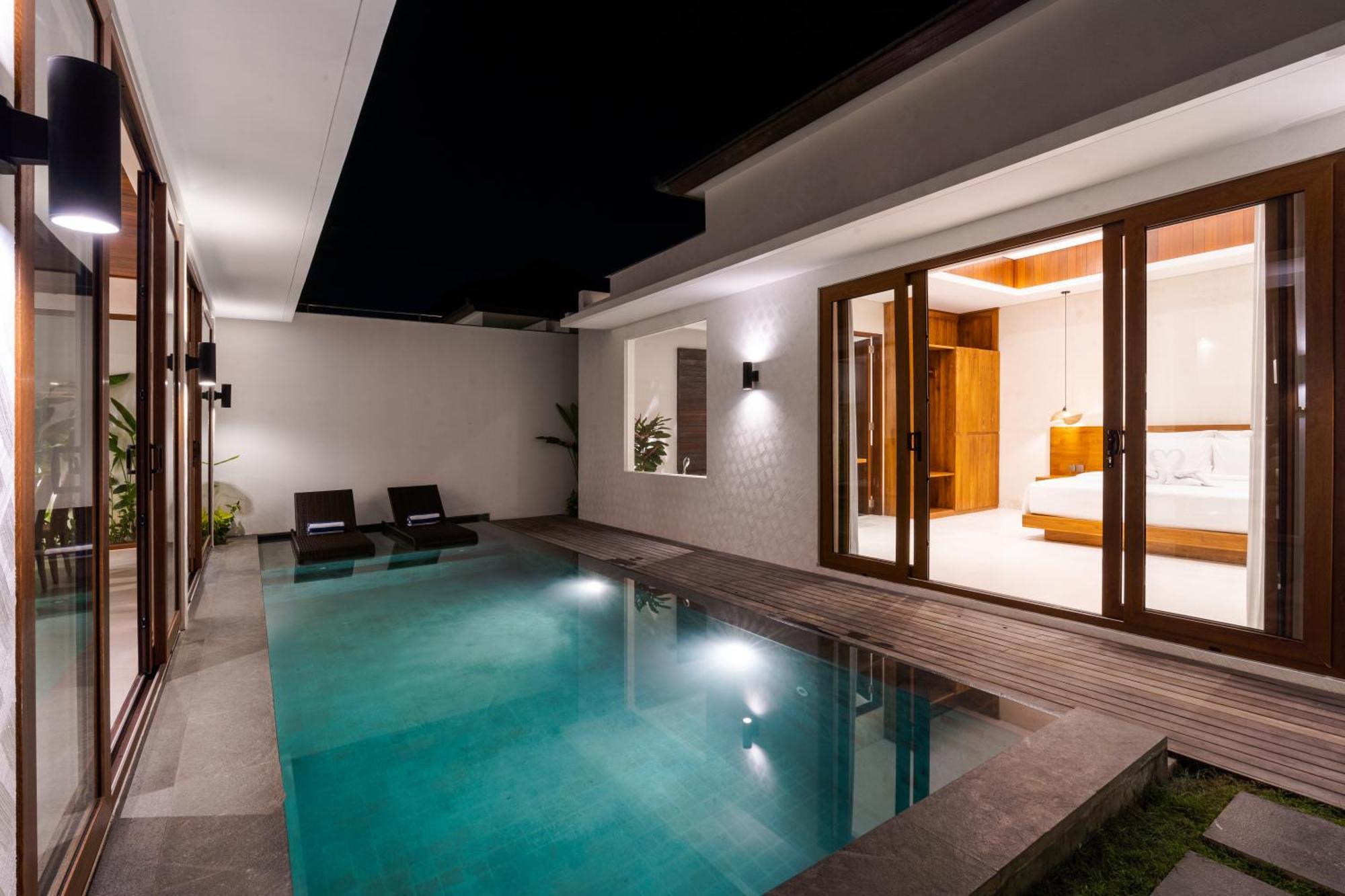 J4 Sanur (Bali)