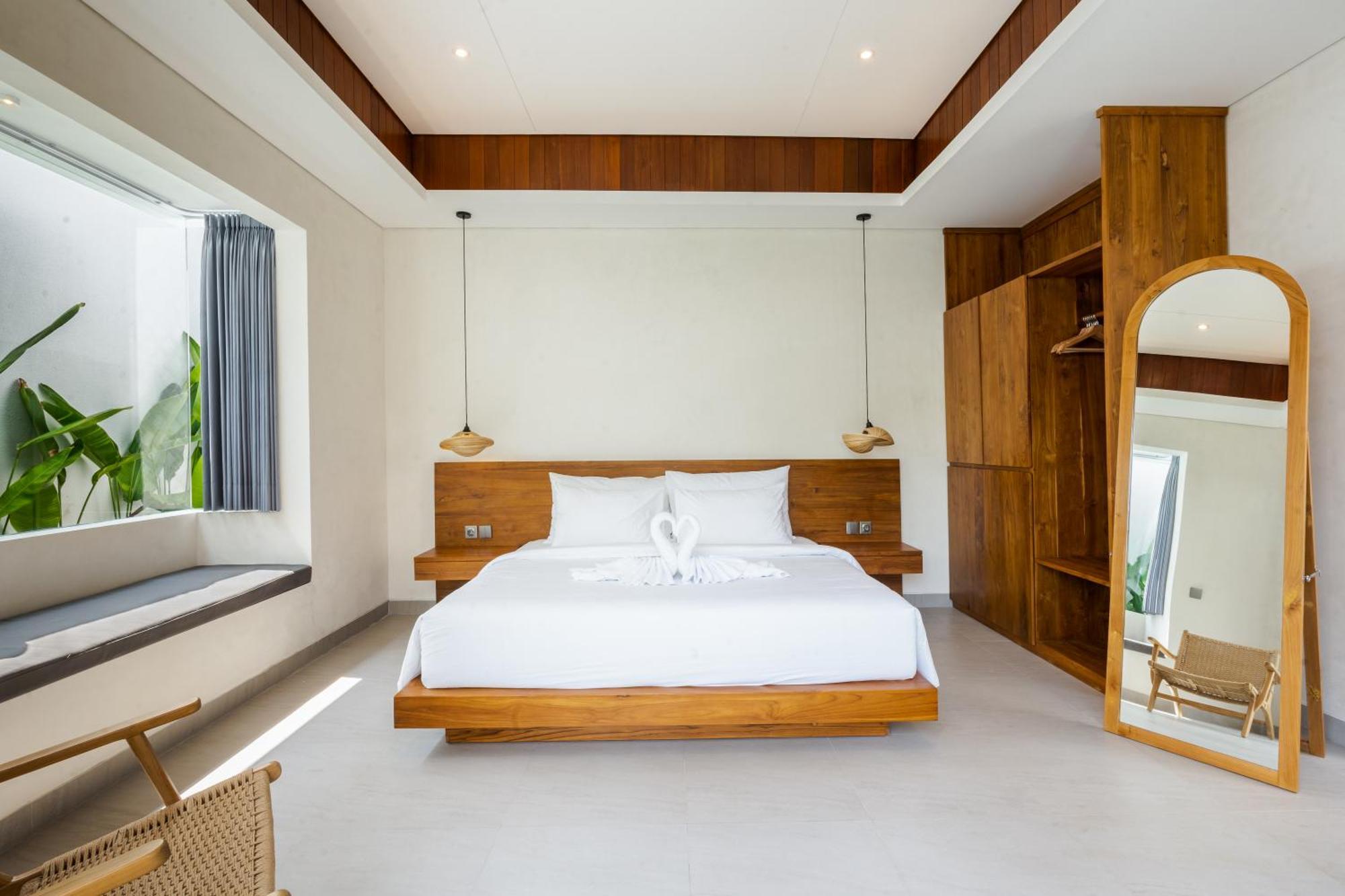 Villa J4 *