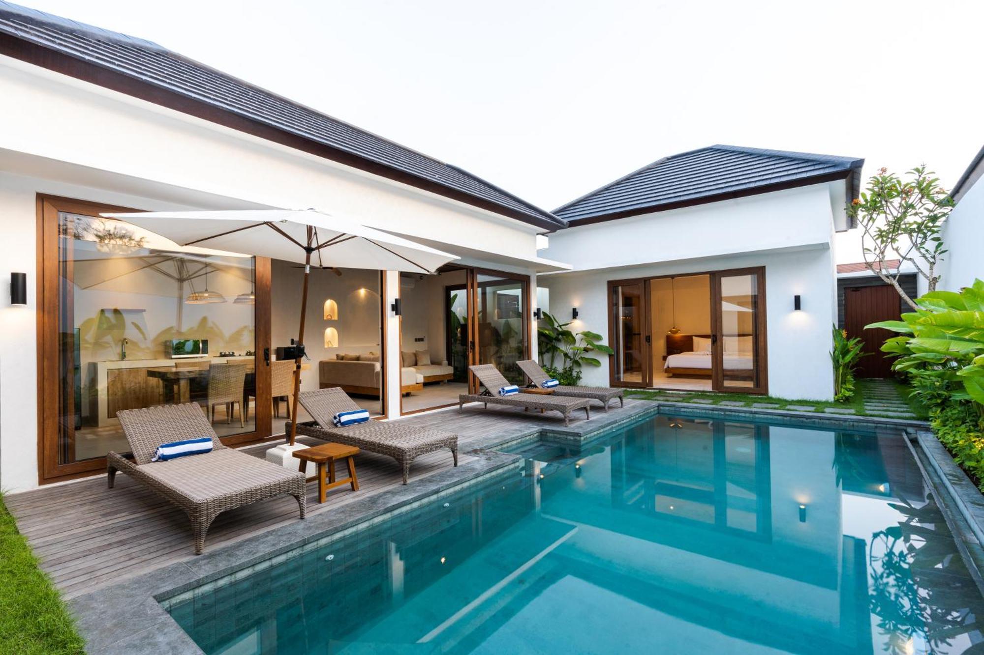 J4 Sanur (Bali)