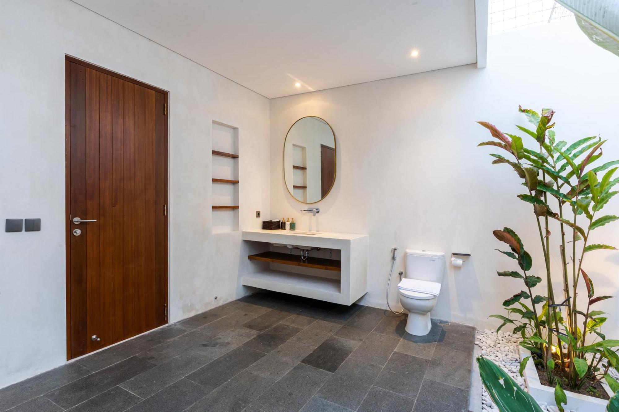 Villa J4 Sanur (Bali)