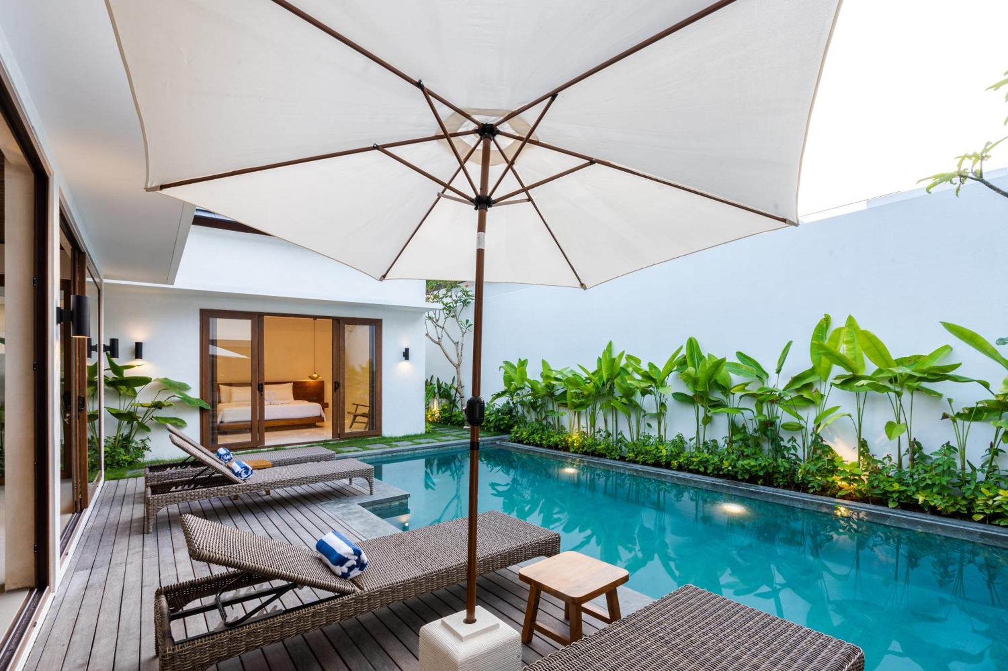 J4 Villa Sanur (Bali)