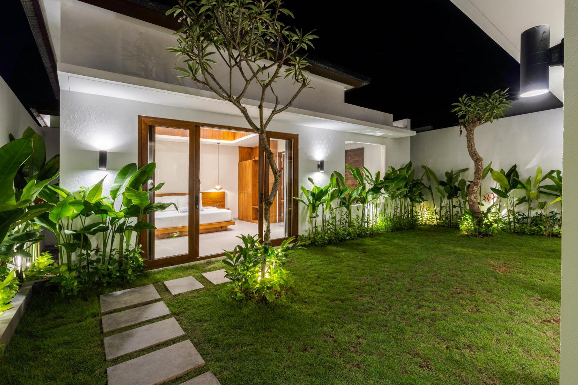 Villa J4 Sanur (Bali)