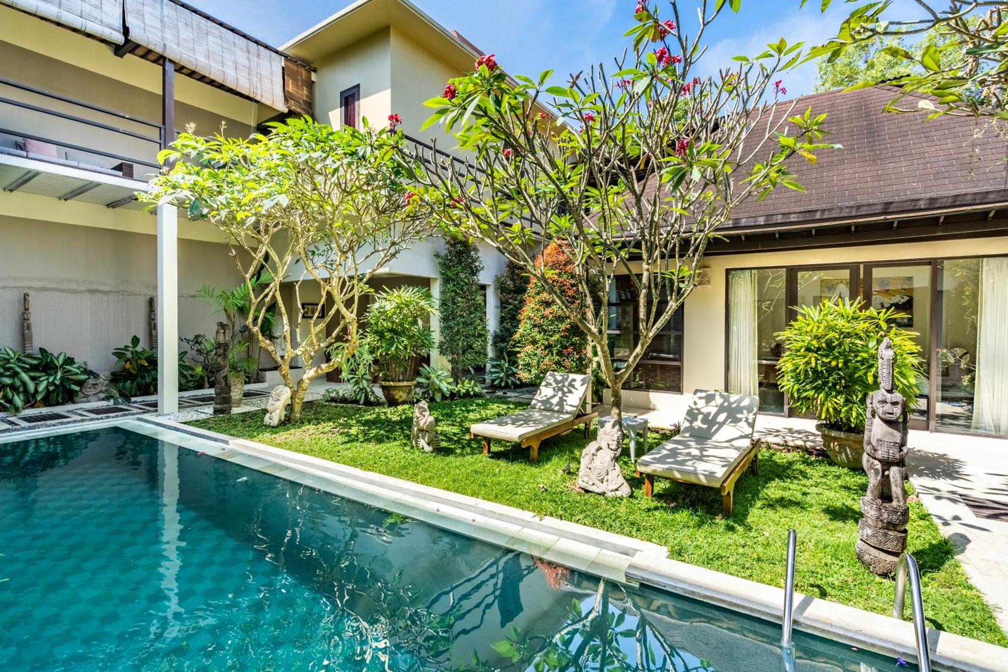 Villa Anedda Merta Sari