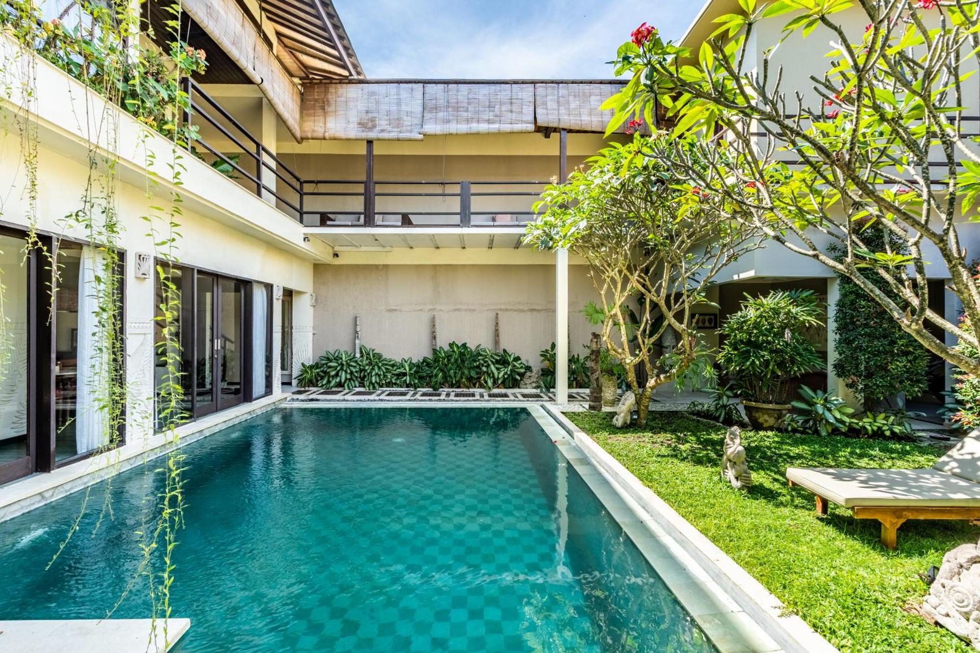 Anedda Merta Sari Villa
