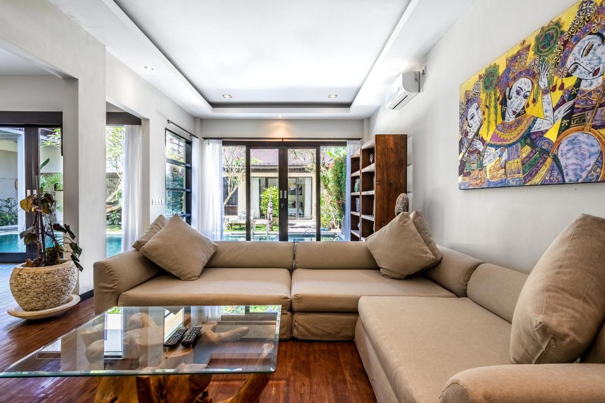 Villa Anedda Merta Sari *