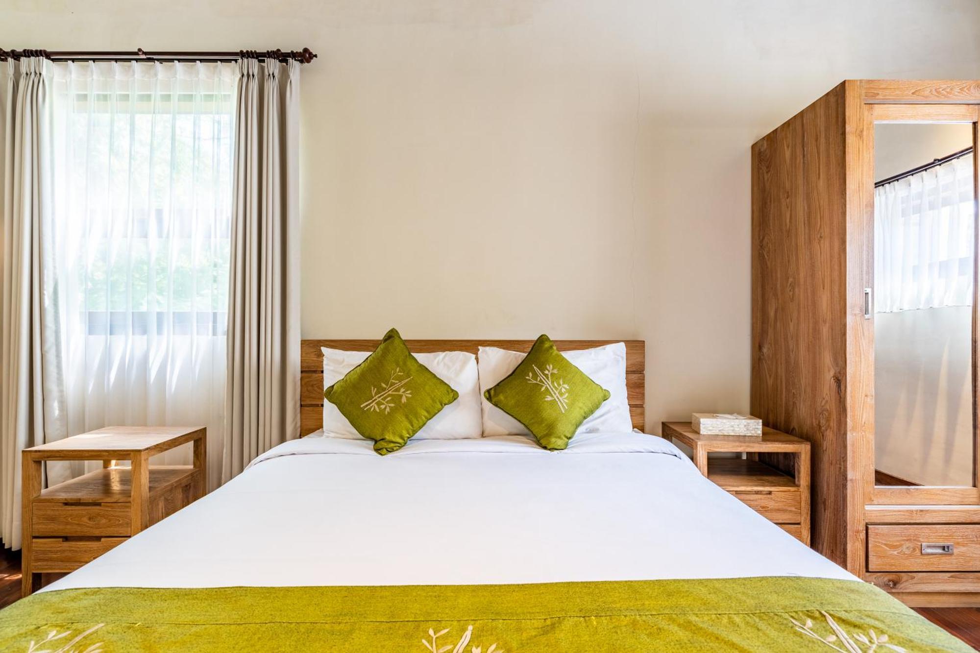 Villa Anedda Merta Sari Sanur (Bali)