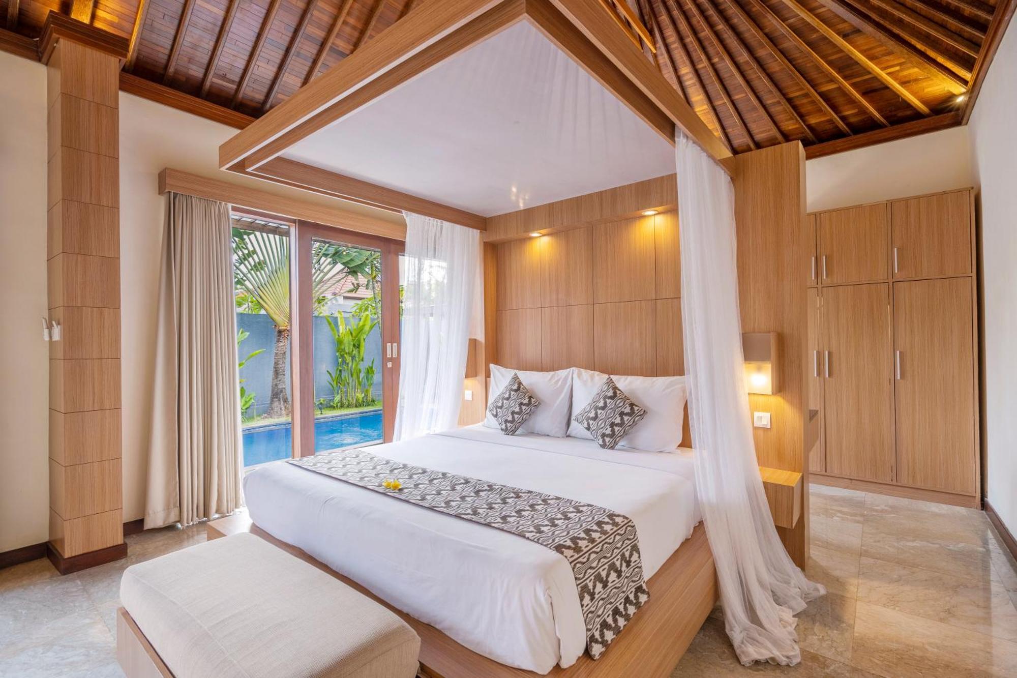 Kings Sanur By Moria Villa *