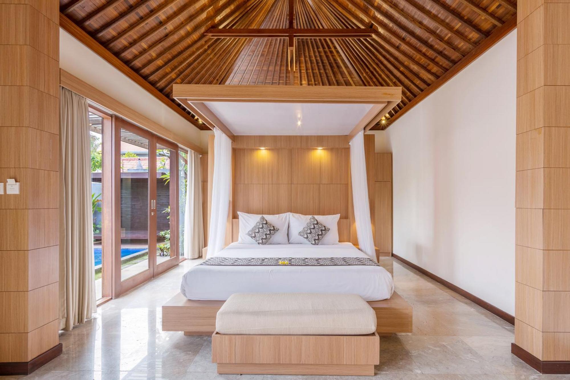 Kings Sanur By Moria Villa