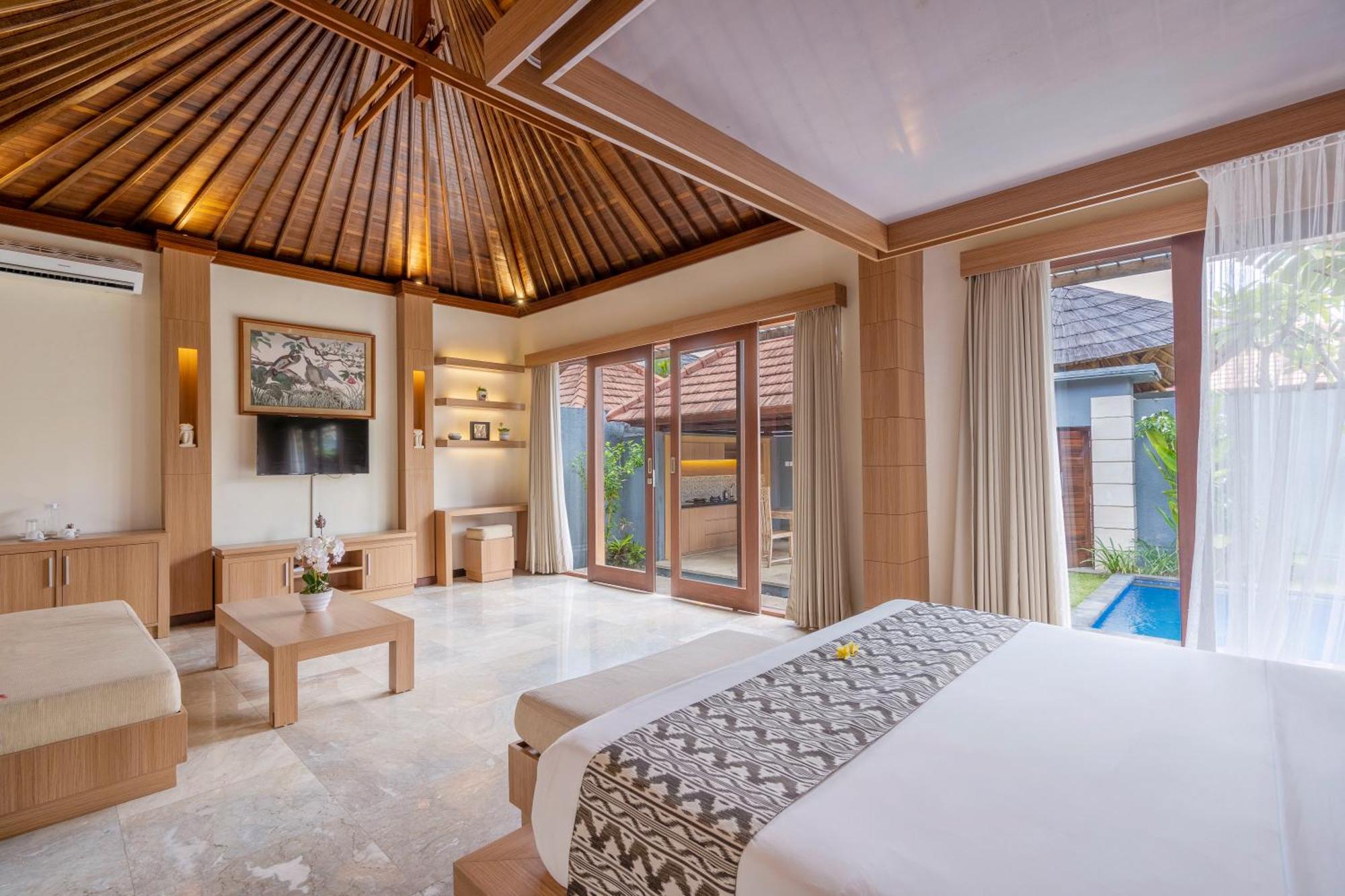 Kings Sanur By Moria Denpasar (Bali)