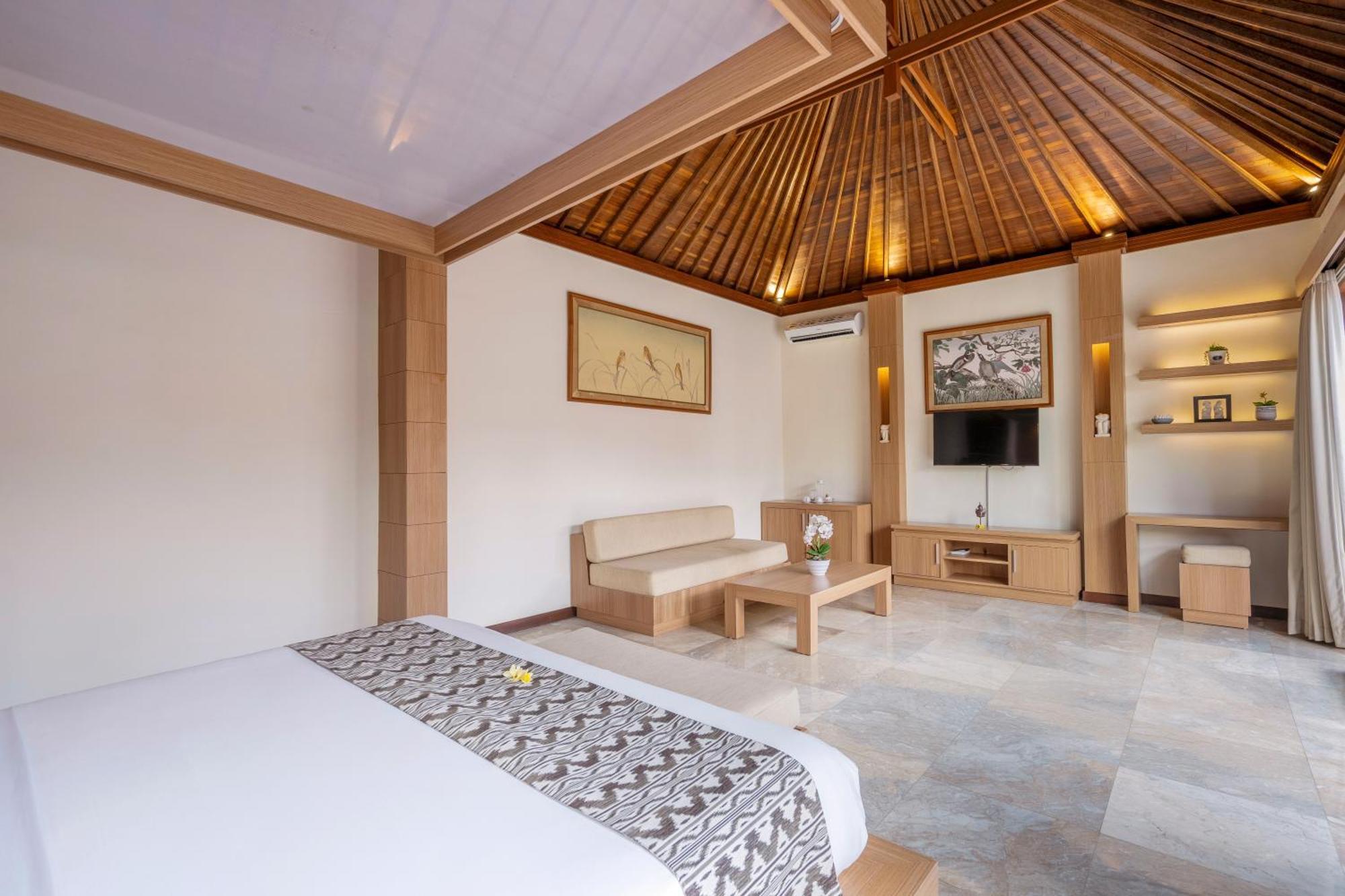 Kings Sanur By Moria