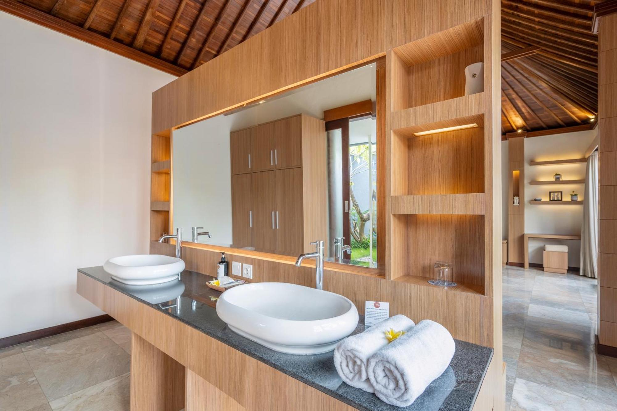 Kings Sanur By Moria * Denpasar (Bali)