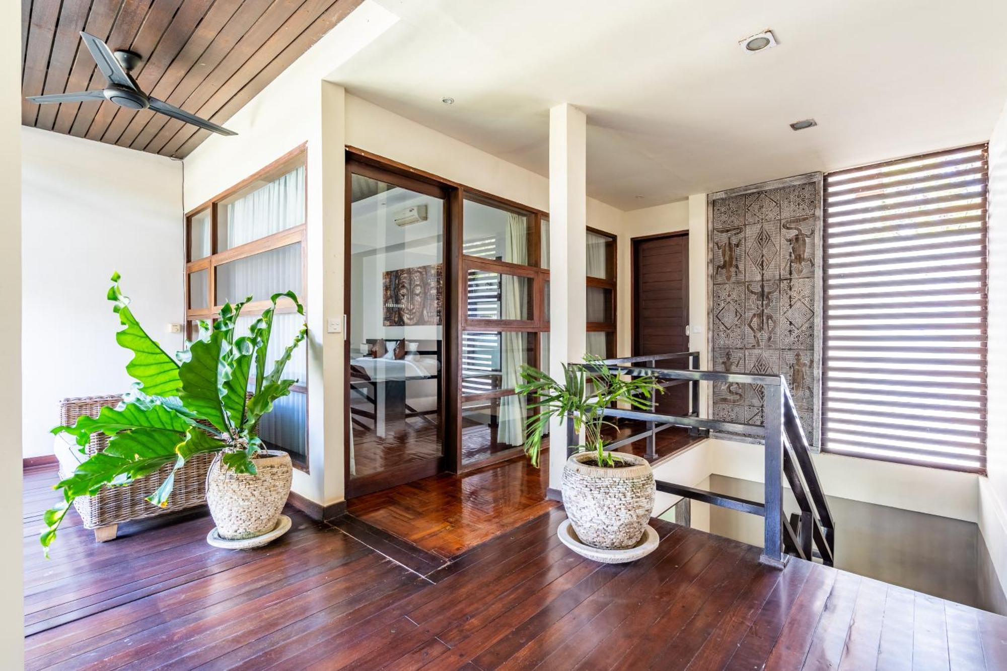 Villa Anedda Merta Sari Sanur (Bali)