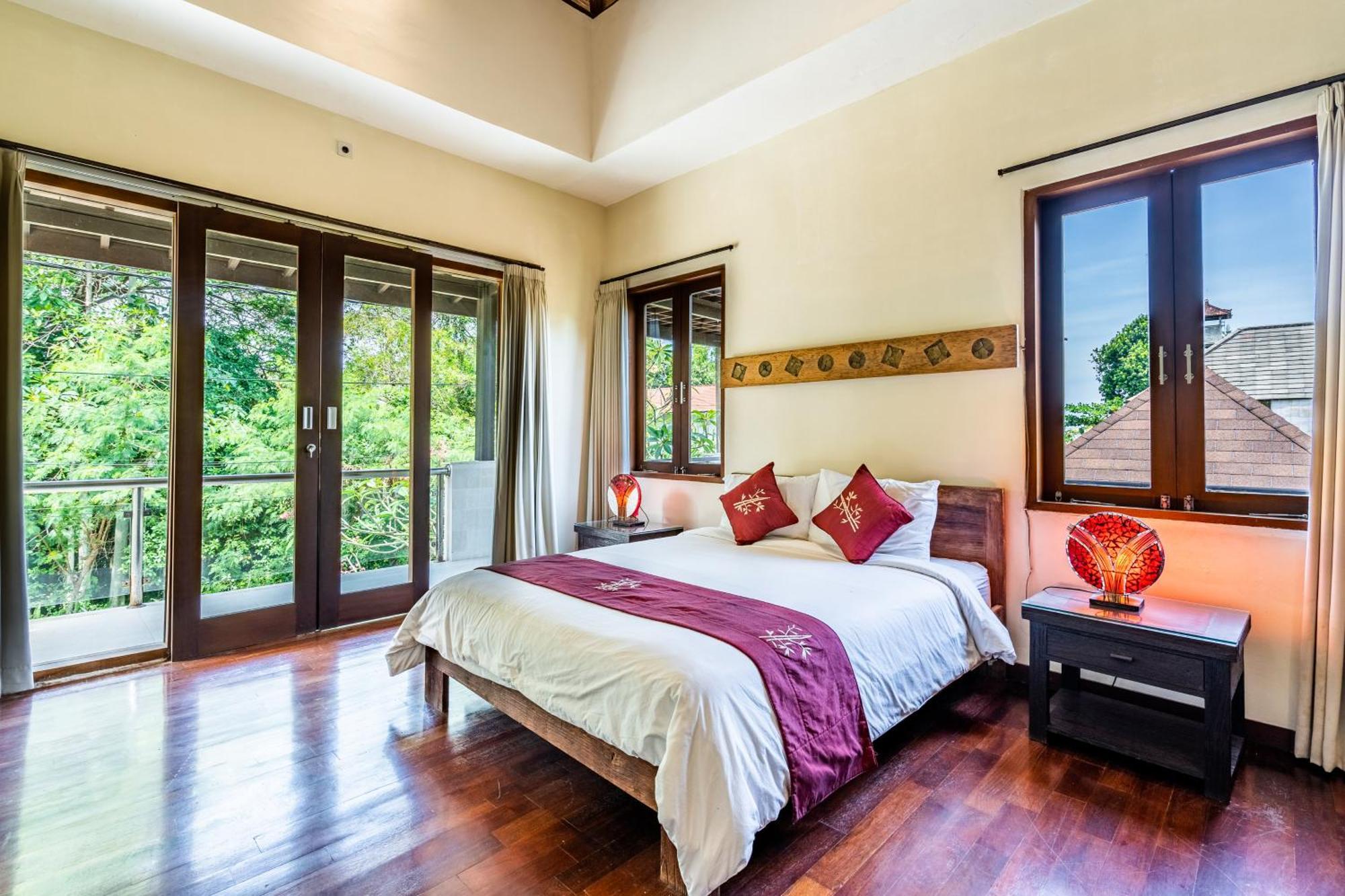 Villa Anedda Merta Sari