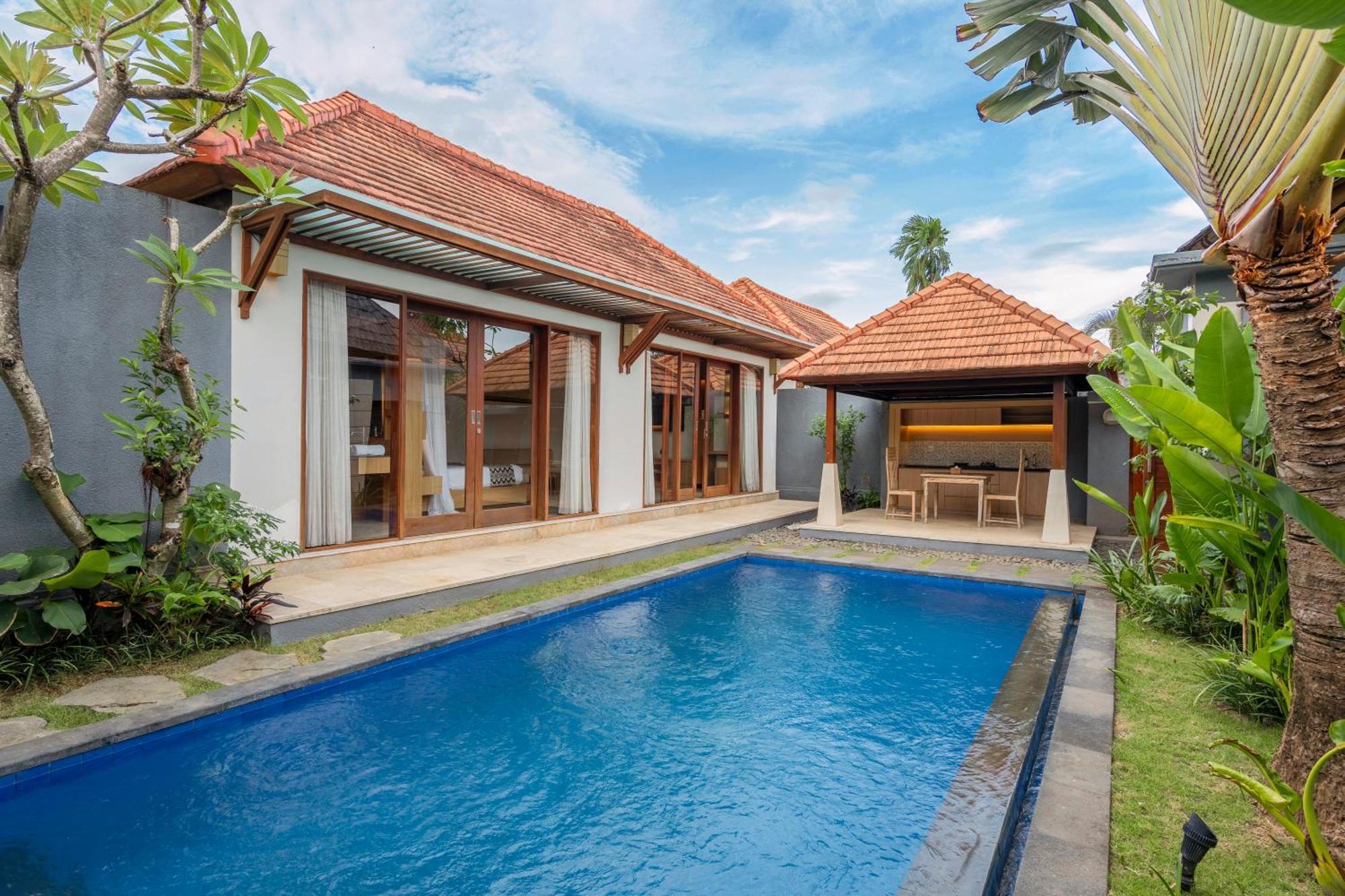 Kings Sanur By Moria Villa Denpasar (Bali)