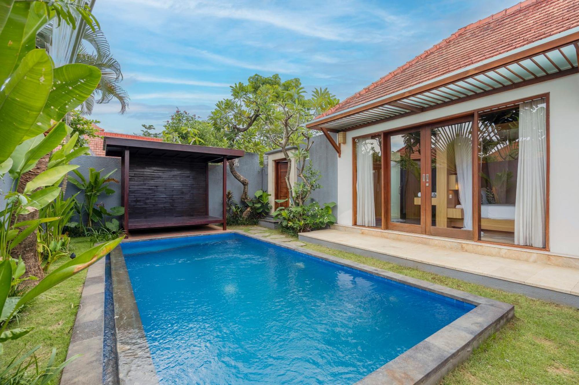 Kings Sanur By Moria * Denpasar (Bali)