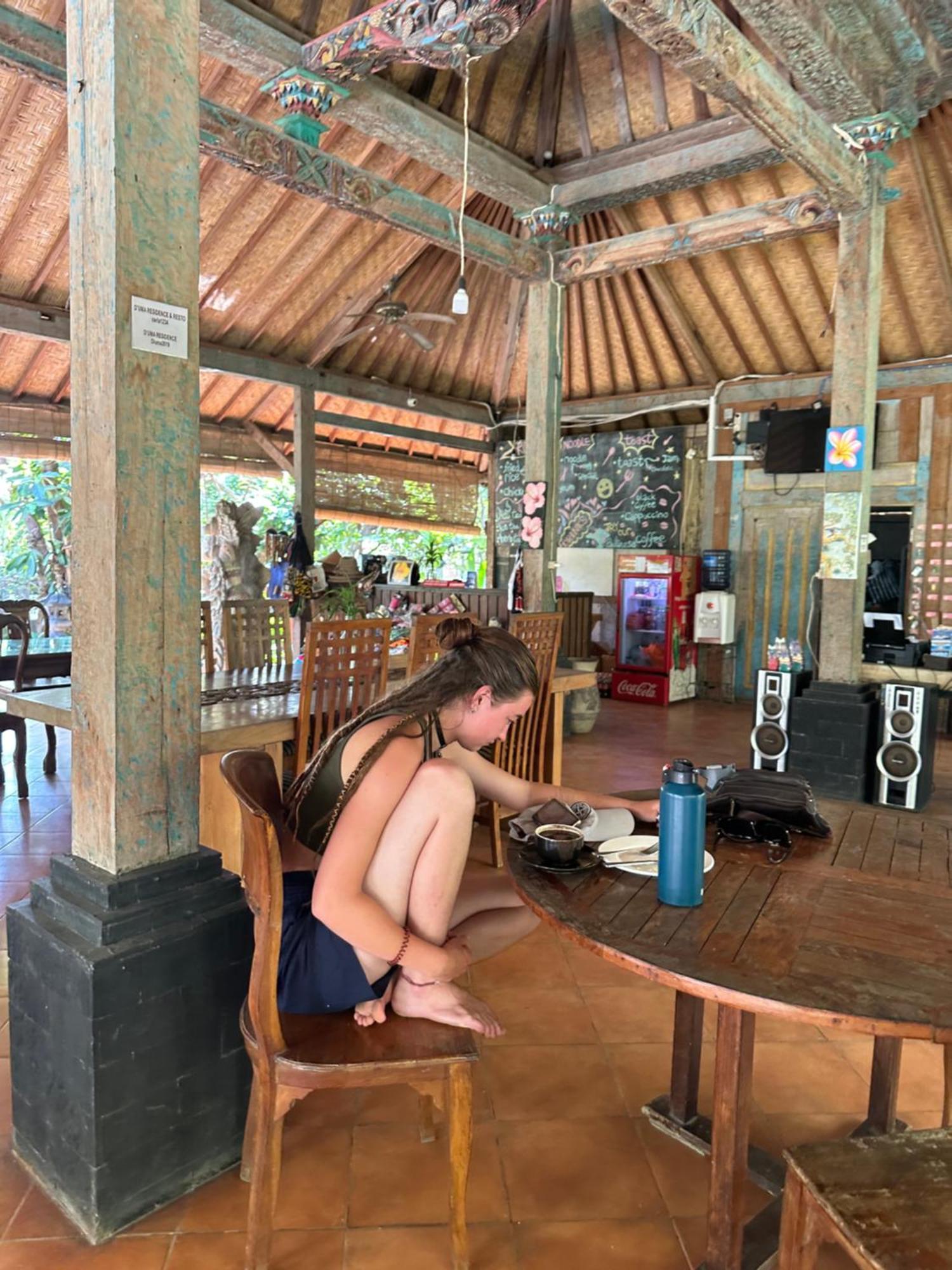 Bali Telaga Hati Yoga Healing And Retreat Center Hostel *