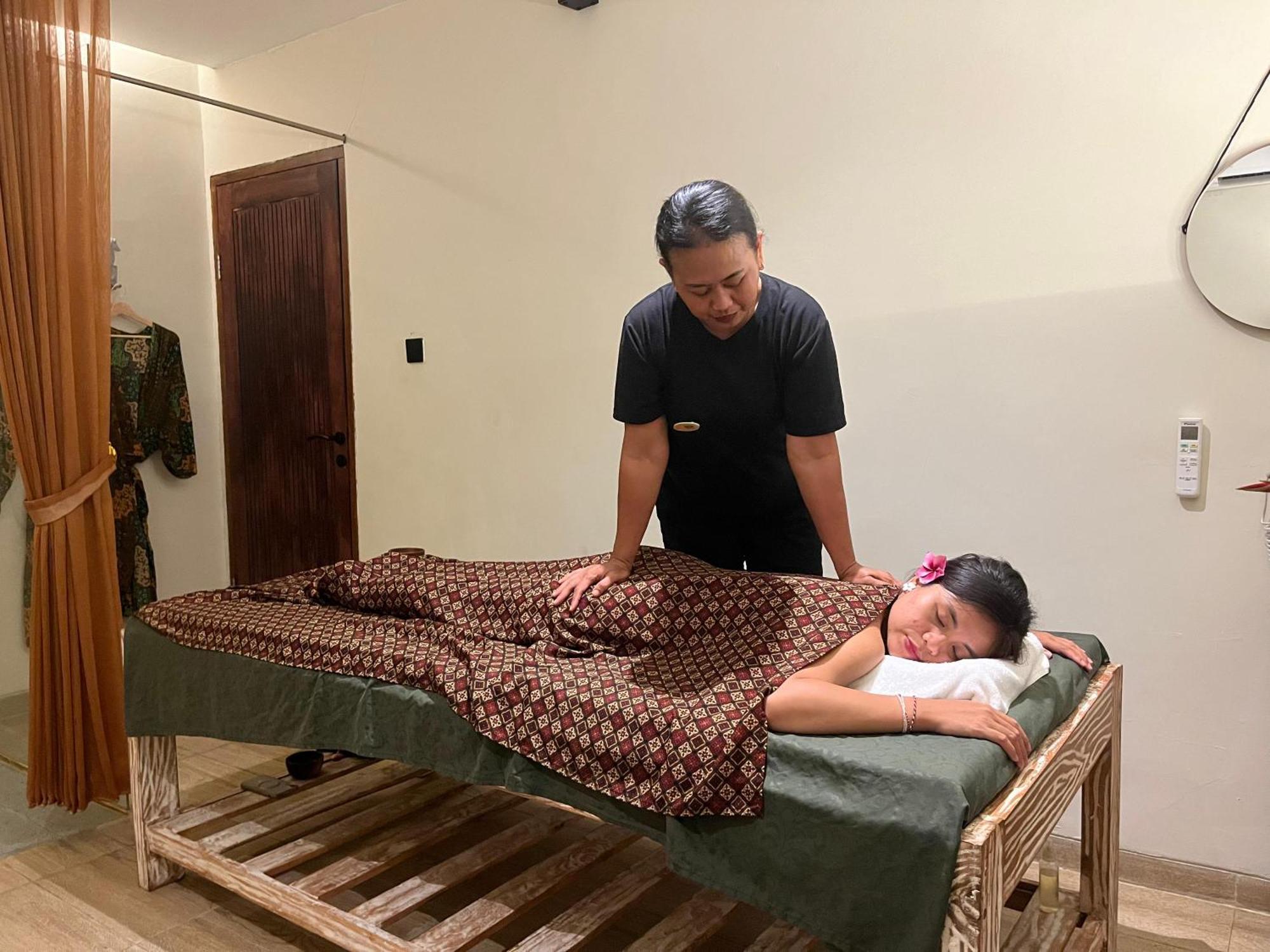 Villa Abian Klumpu & Bali