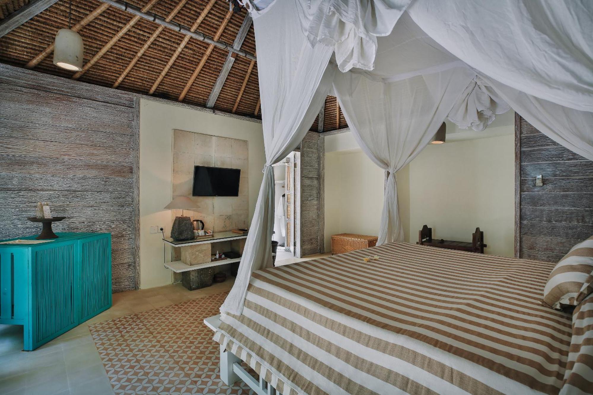 Resort Visakha By Puri Signatures 4*