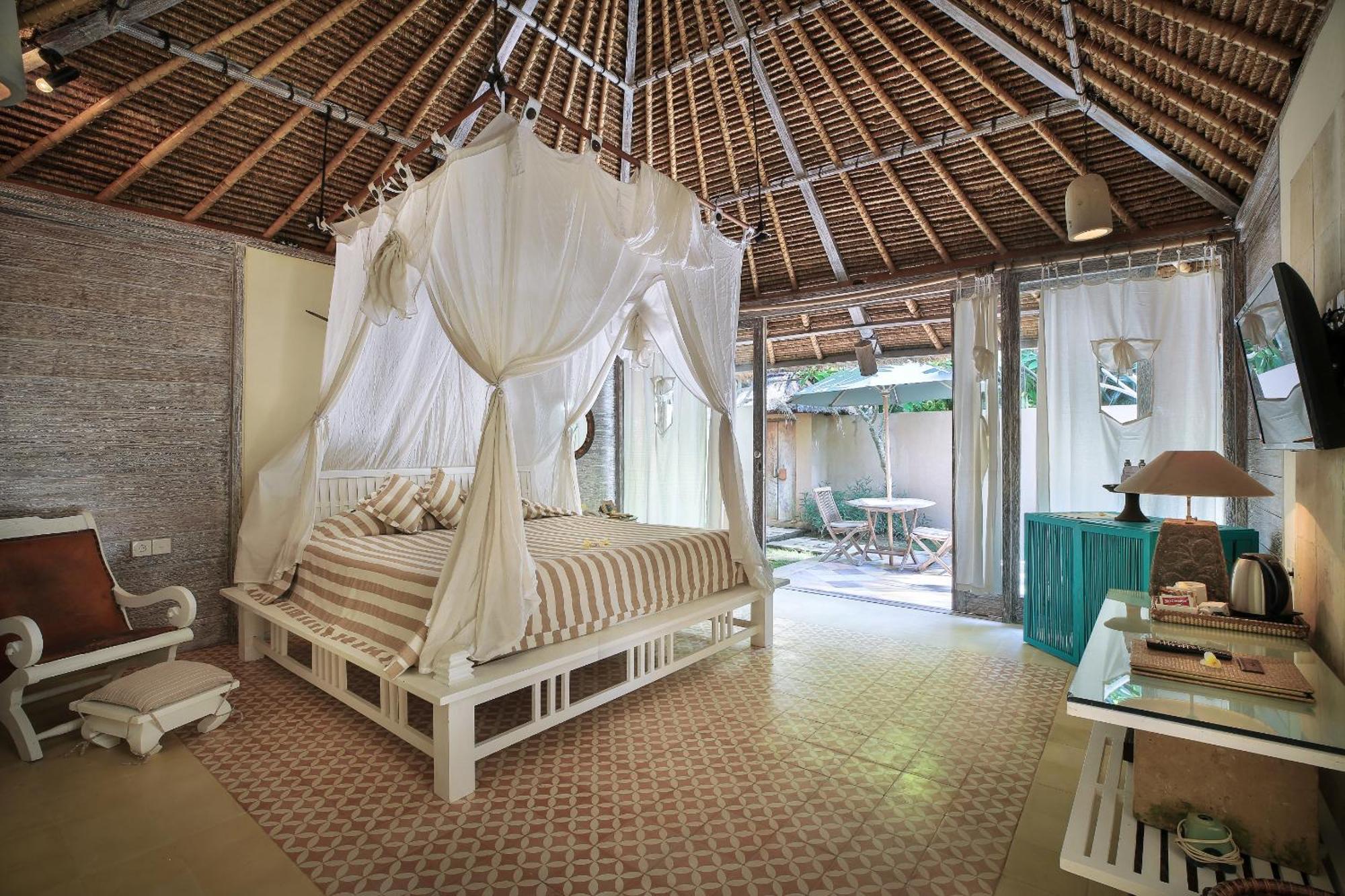 Visakha By Puri Signatures 4*