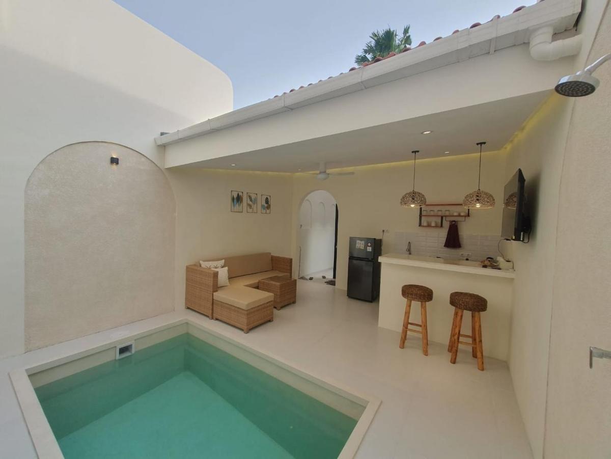 Kiara Apartment Sanur (Bali)